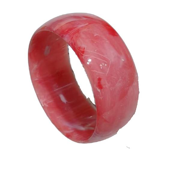 Choosing the Right Chunky Acrylic Resin Bangle