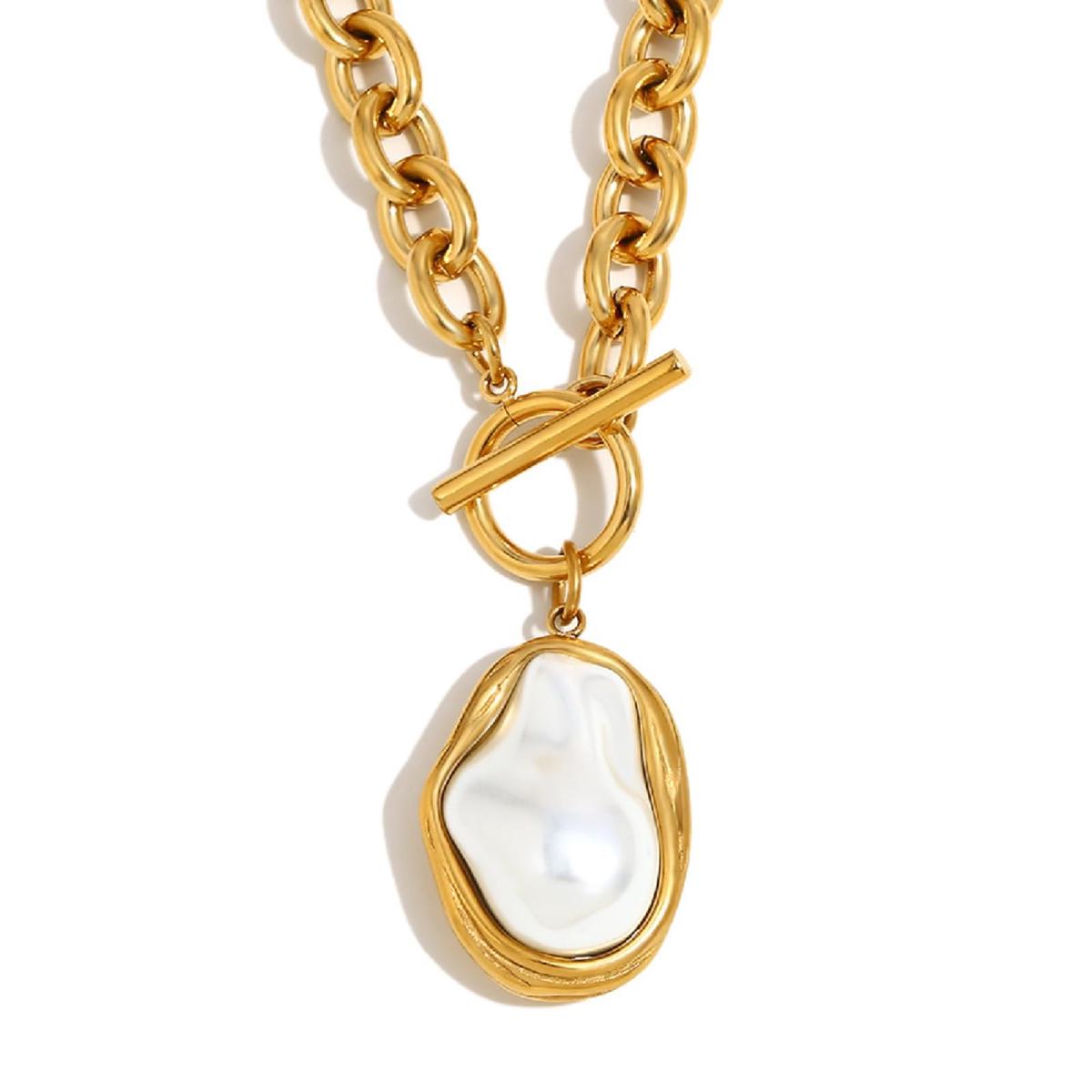Choosing the Right Baroque Pearl Necklace for Your Wardrobe