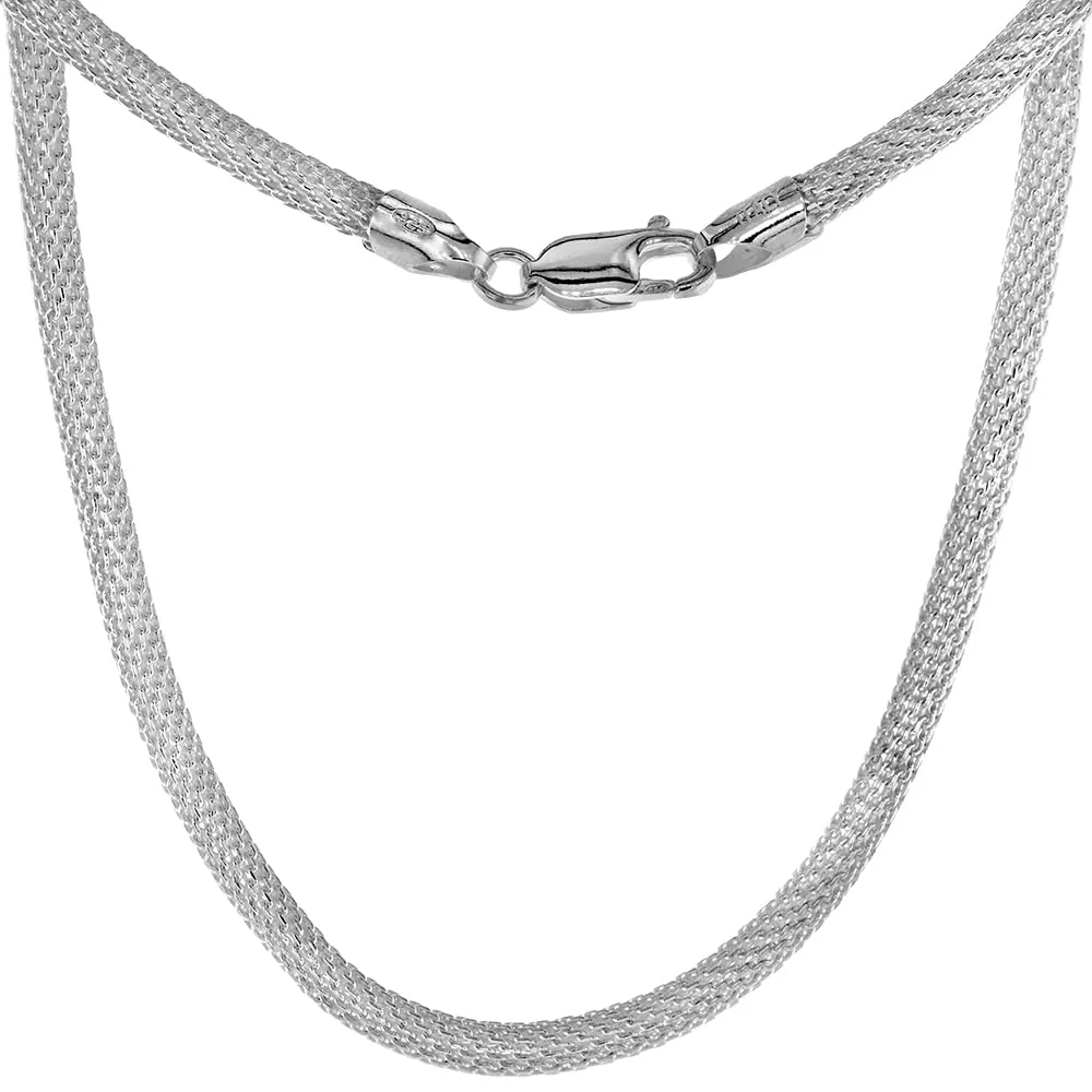Choosing the Right Sterling Silver Necklace or Bracelet for Your Wardrobe