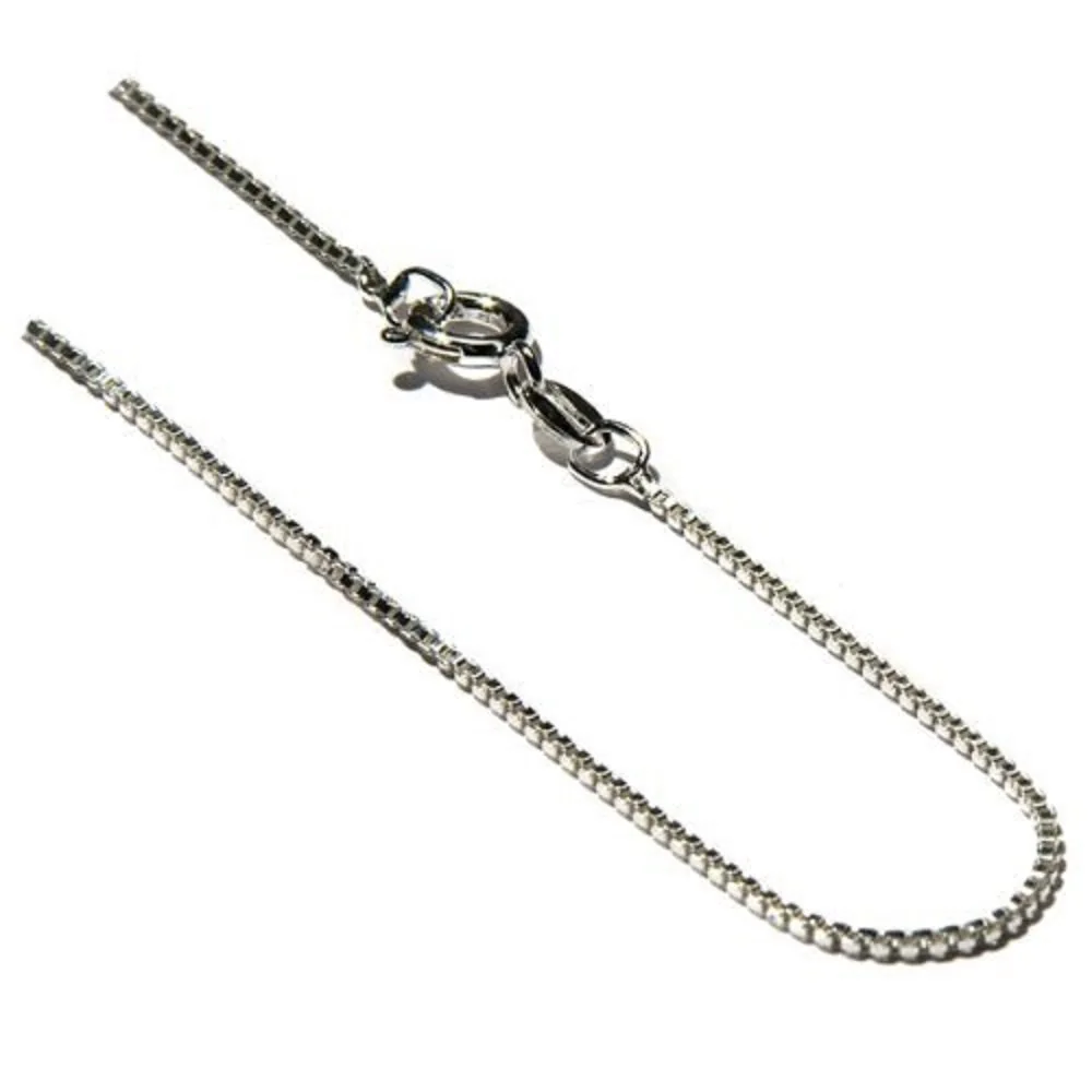 Choosing the Right Chain for Your Statement Pendant