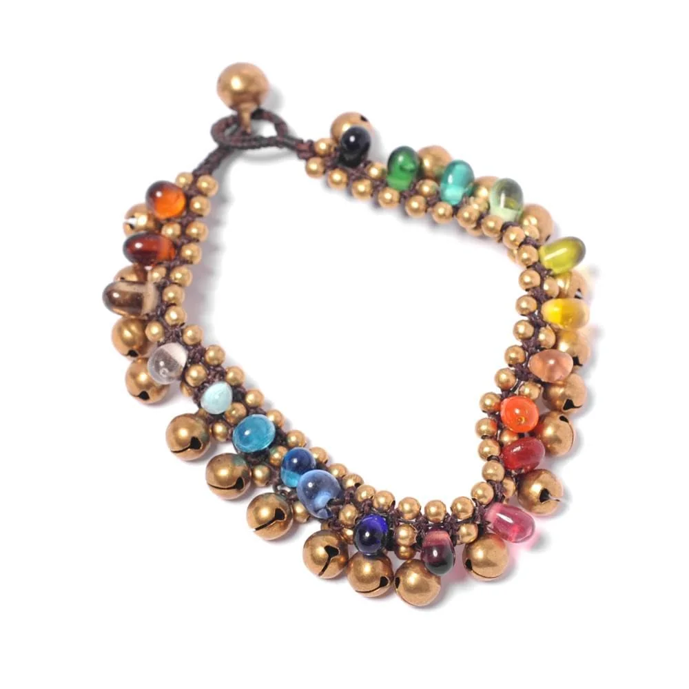 Choosing the Right Anklet for Your Personal Style
