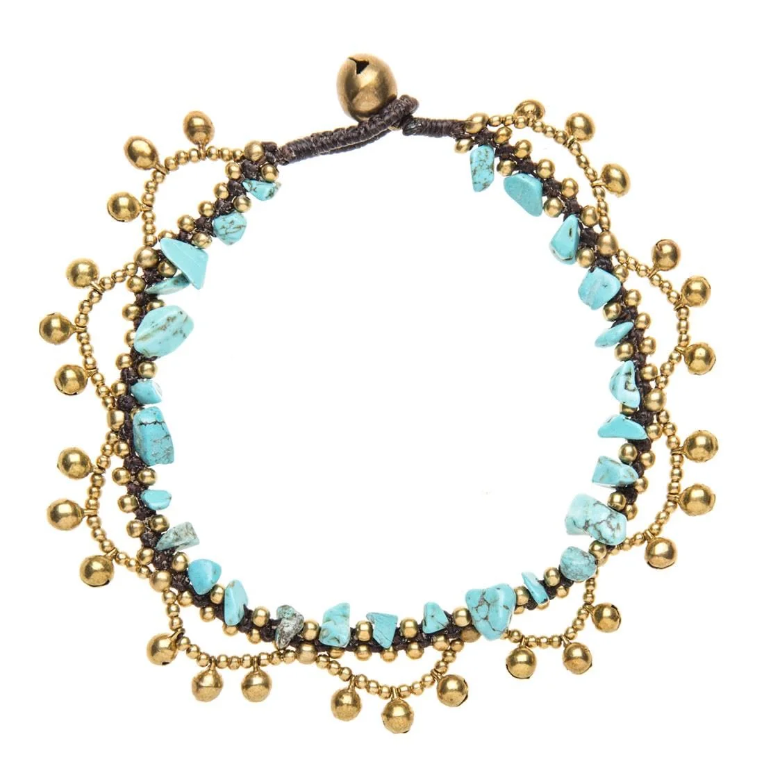 Choosing the Right Ankle Jewelry for Your Style