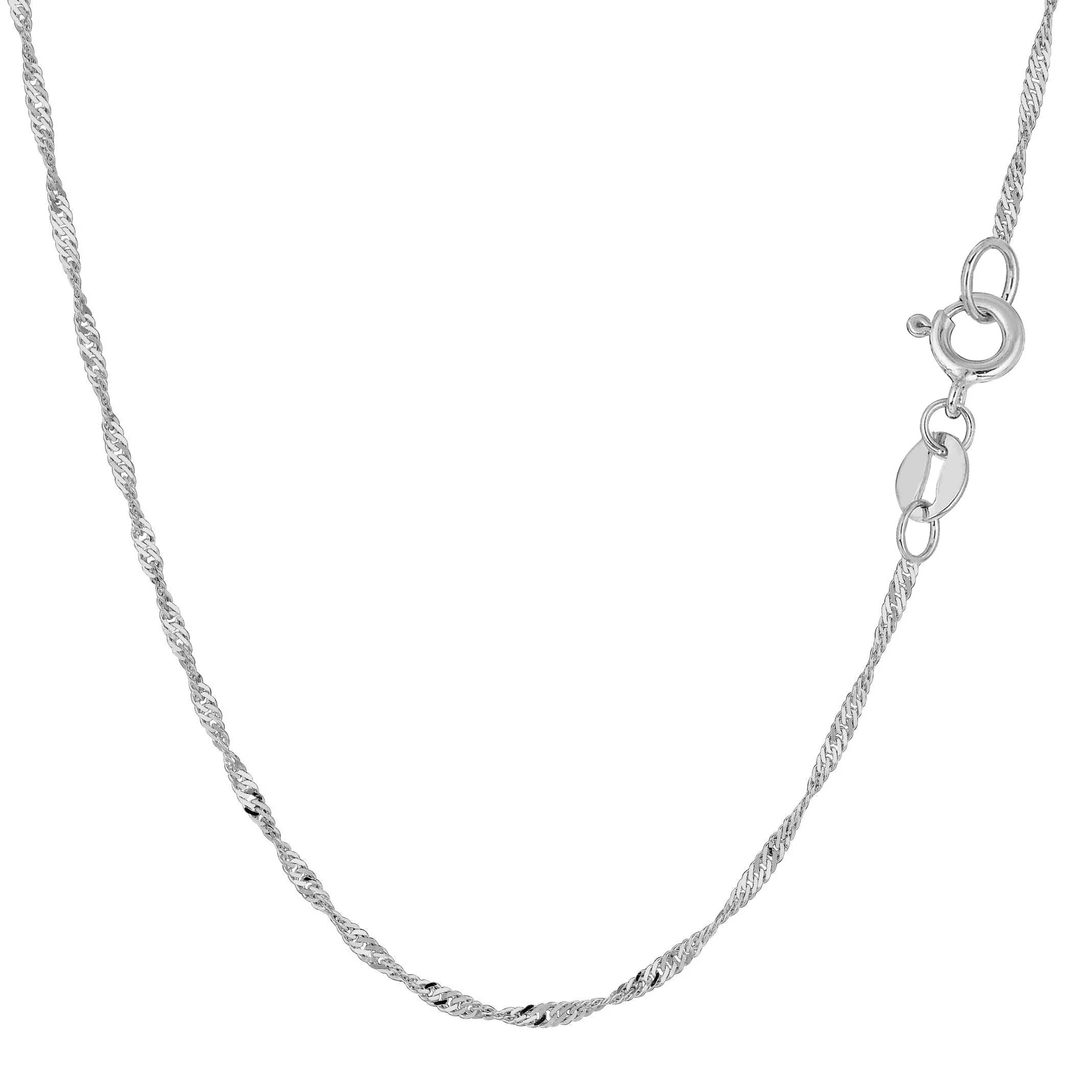 Choosing the Right Chain for Your Style and Occasion