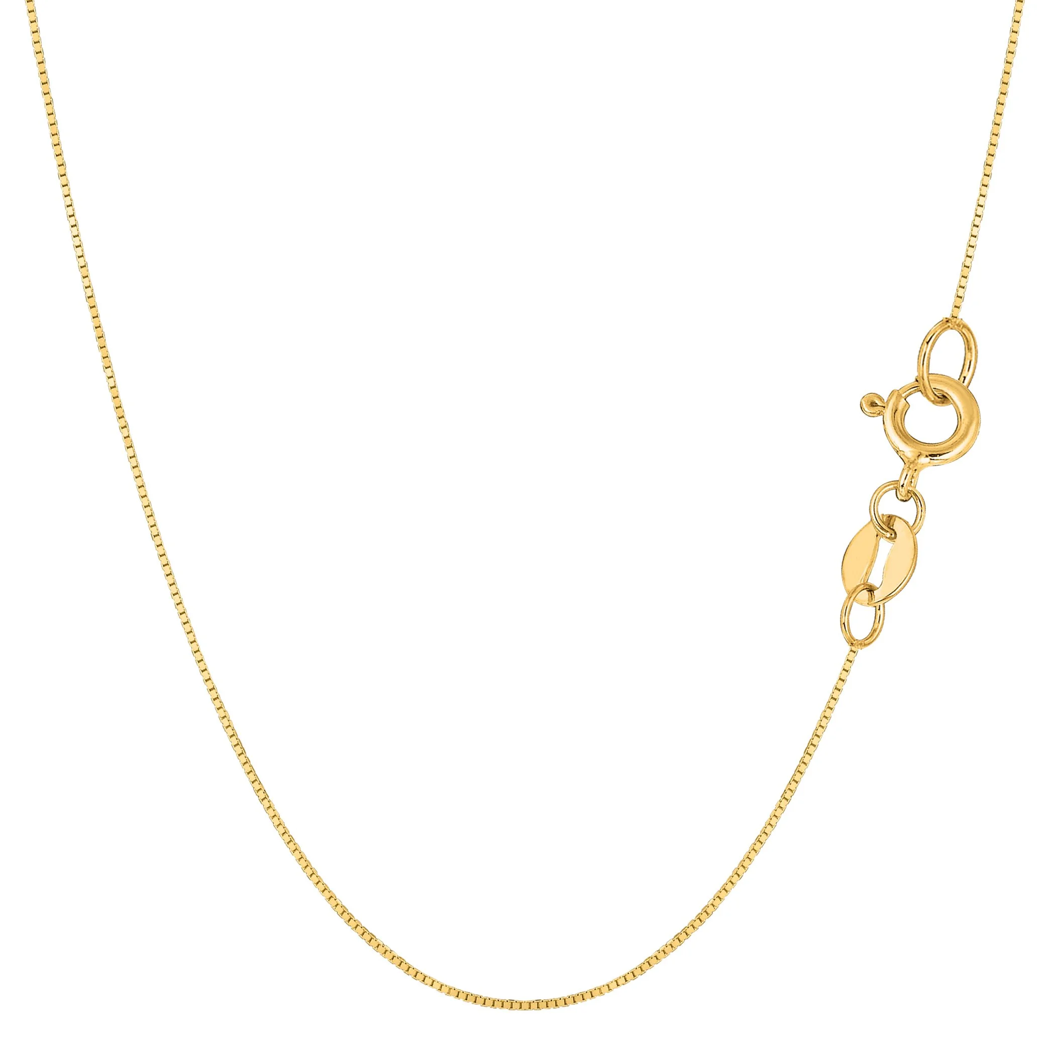 Choosing the Right Gold Chain for Your Wardrobe