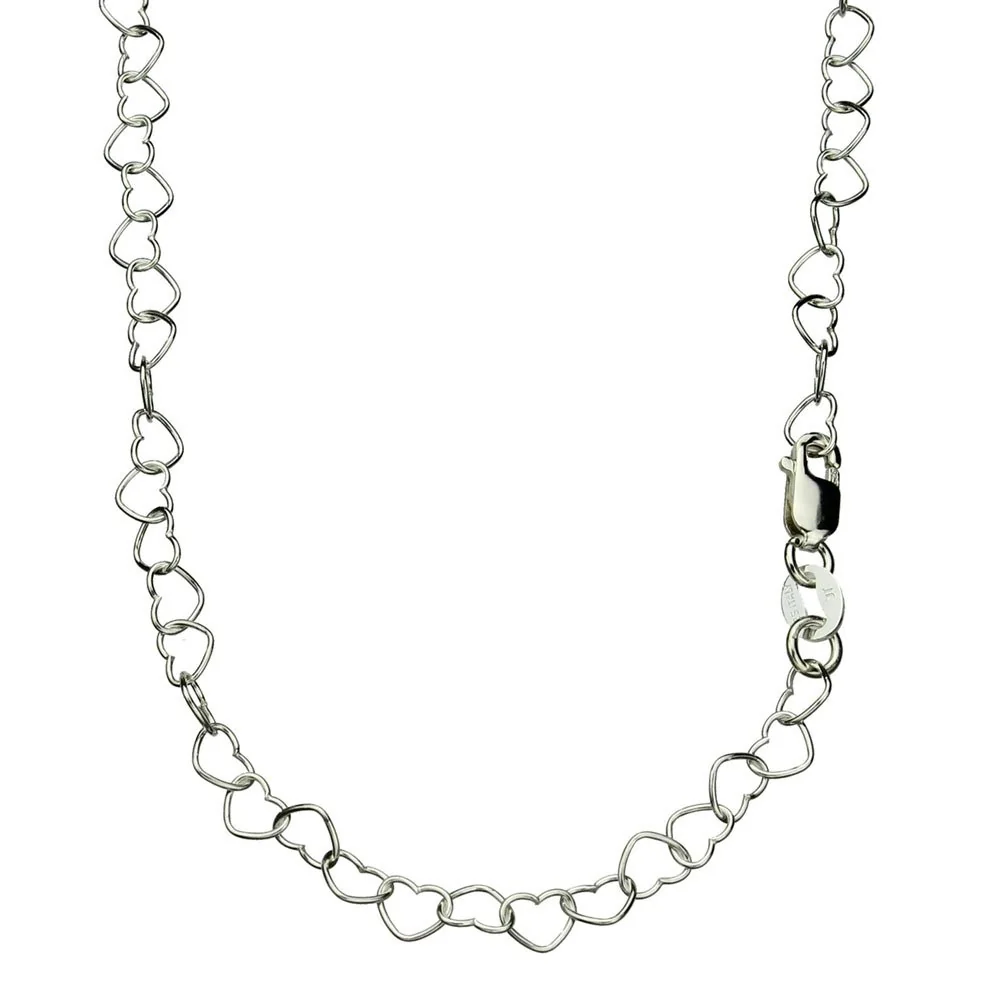 Choosing the Right Heart-Linked Necklace for You