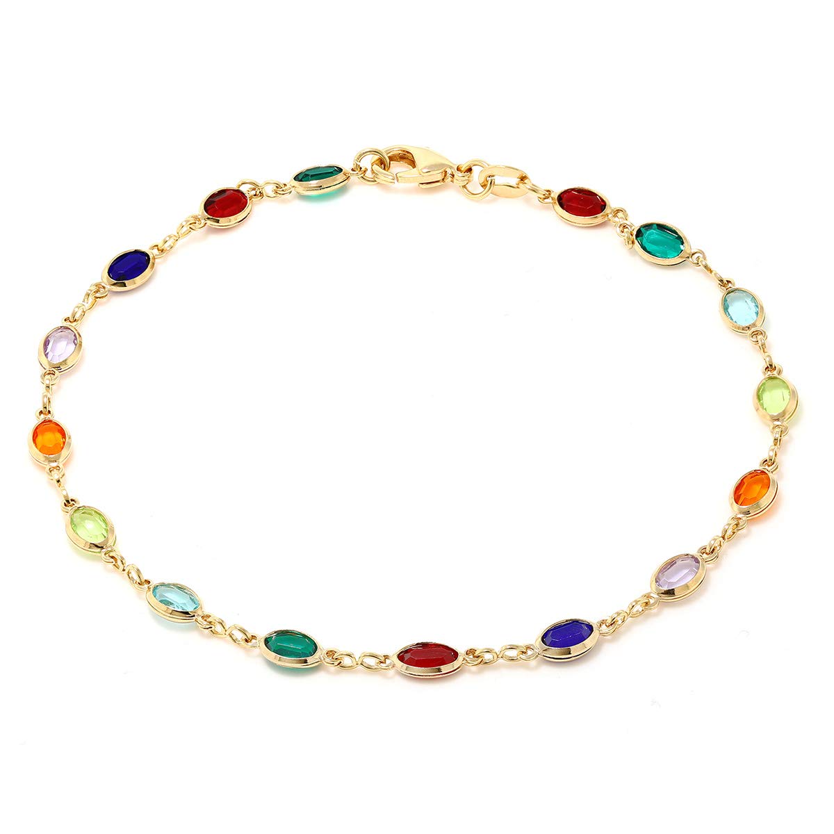 Choosing the Right Anklet for Your Style and Comfort