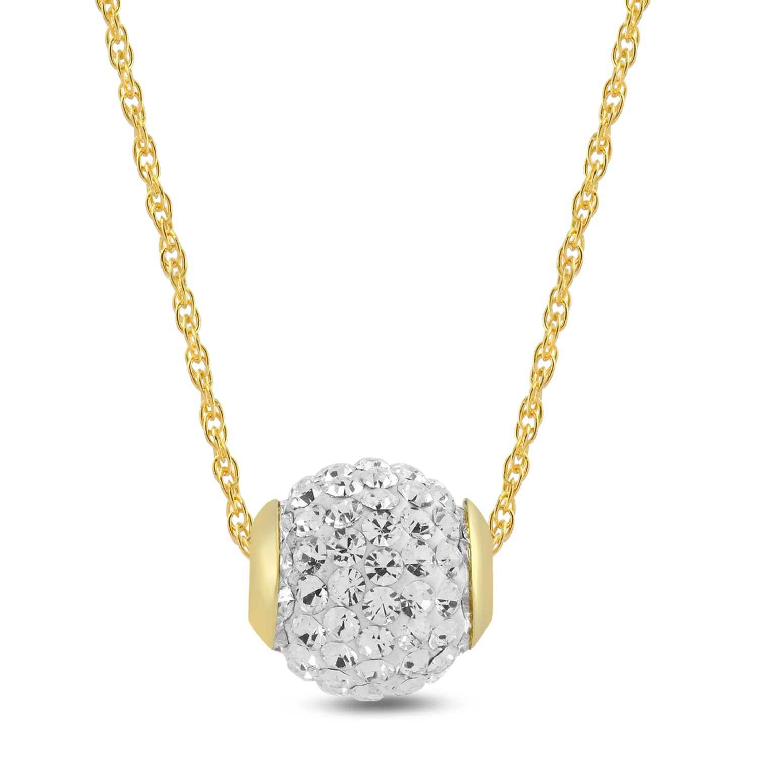 Choosing the Right Gold Pendant Necklace for Your Style and Budget