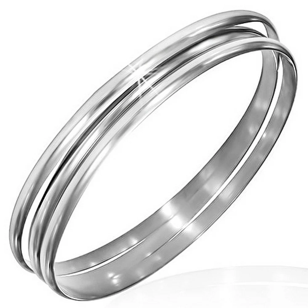 Choosing the Right Stackable Bangle for Your Wardrobe