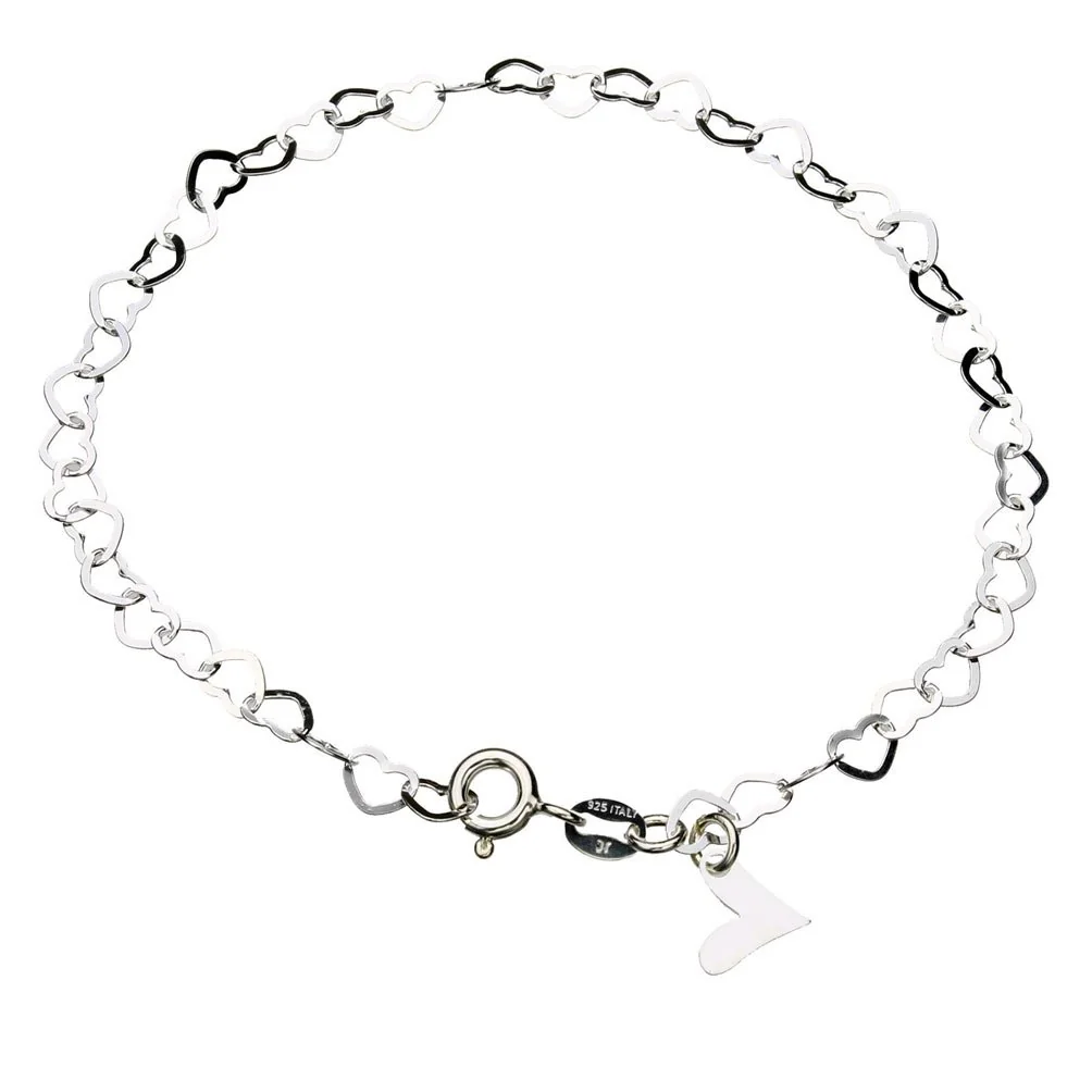 Choosing the Right Jewelry for Everyday Wear: A Guide to Sterling Silver Anklets