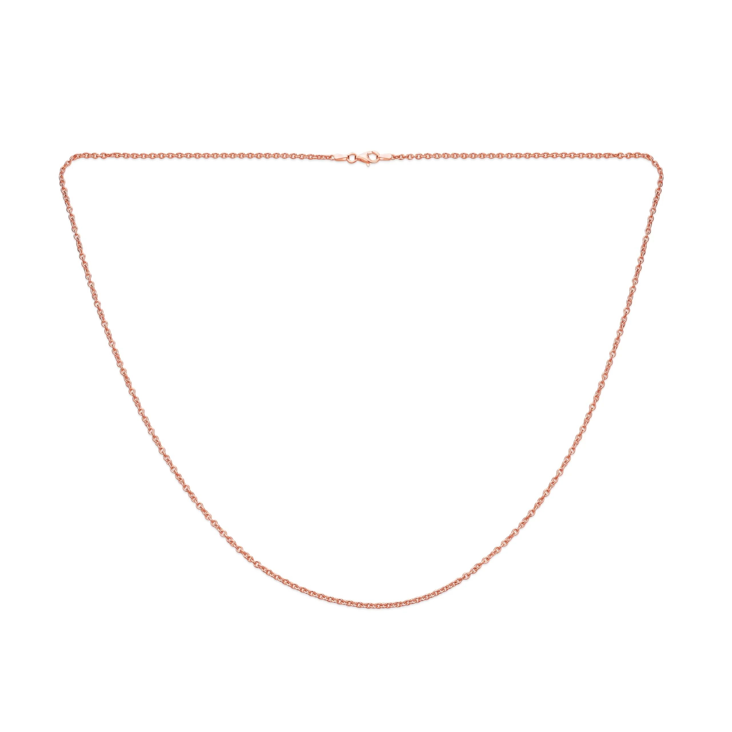 Choosing the Right Fine Jewelry Chain