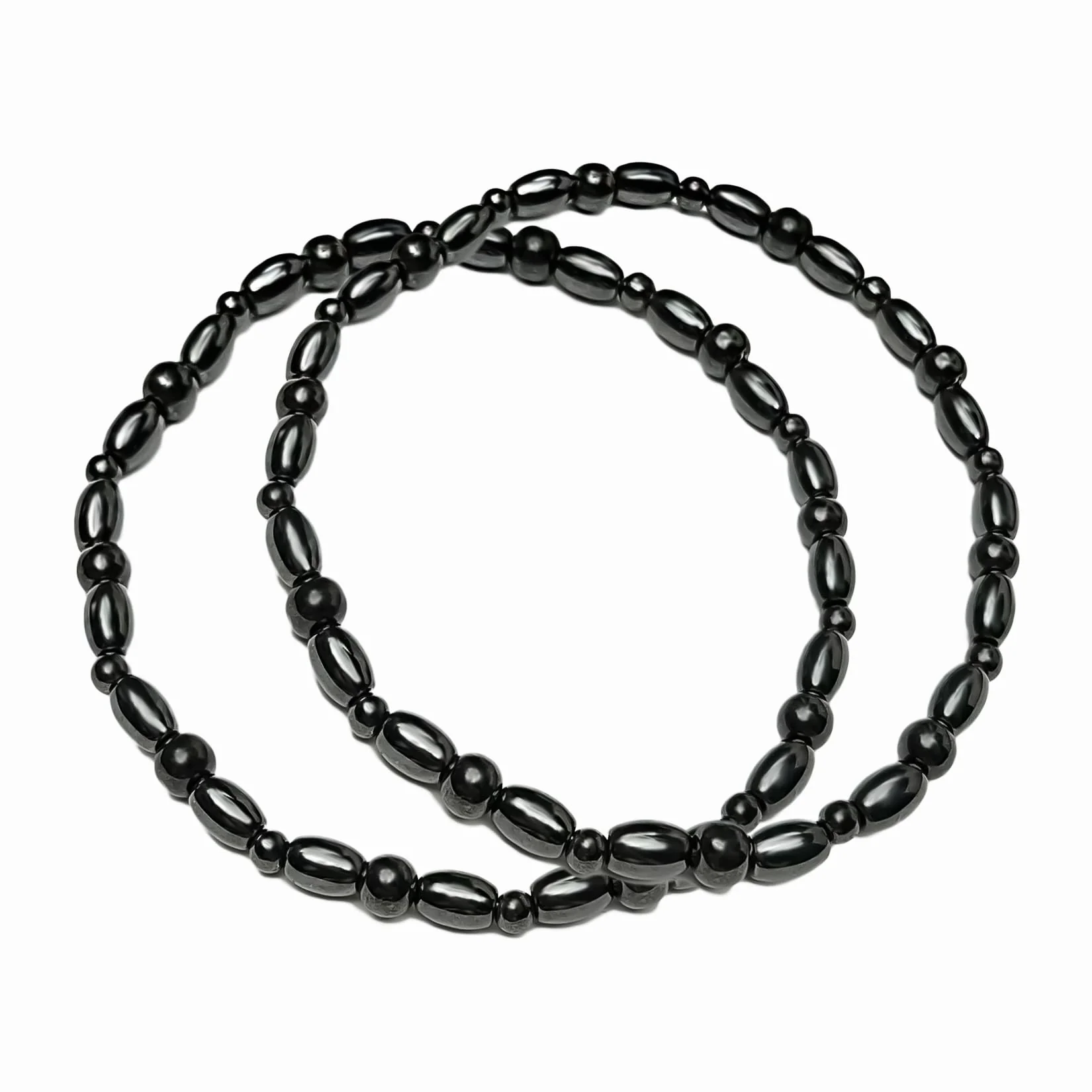 Choosing the Right Hematite Magnetic Anklet