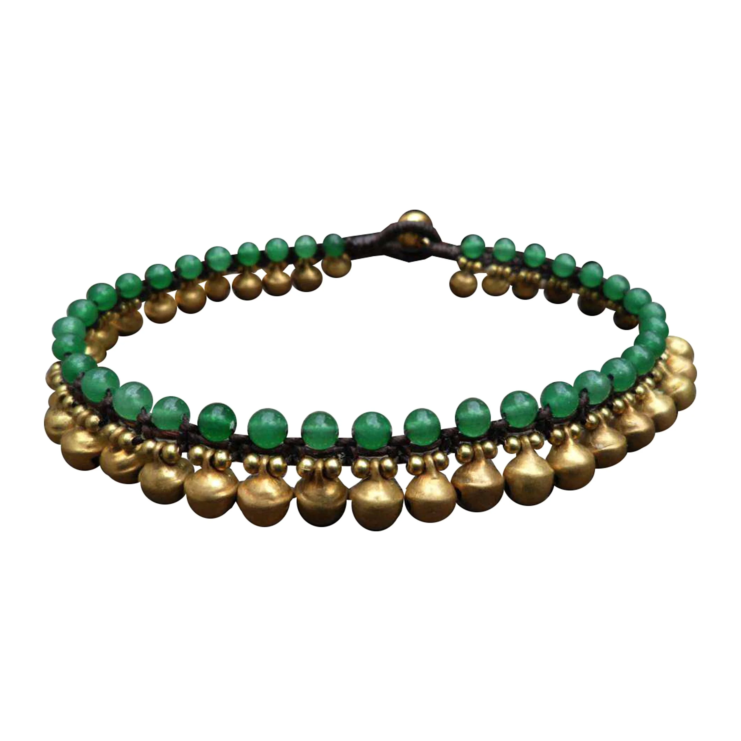 Choosing the Right Anklet for Your Personal Style