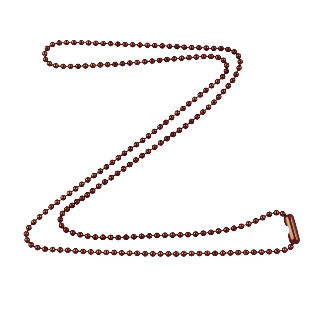 Choosing the Right Finishing Touch for Your Outfits: A Guide to Selecting a Quality Chain Necklace
