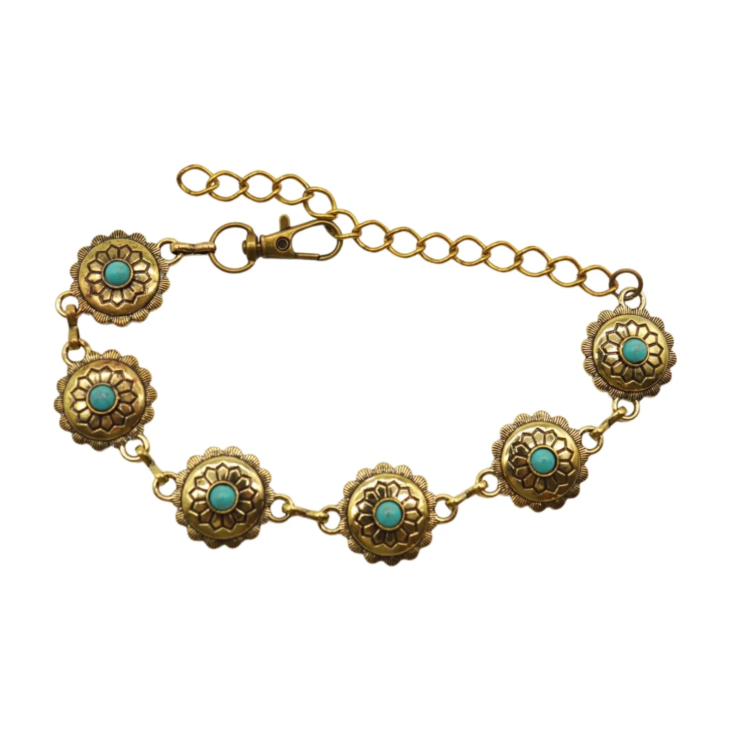 Choosing the Right Western-Inspired Anklet for Your Style