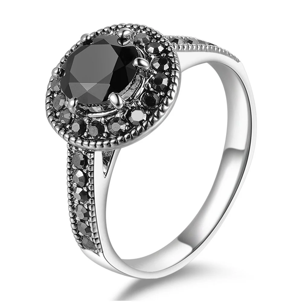 Choosing the Right Vintage-Inspired Statement Ring for Your Wardrobe