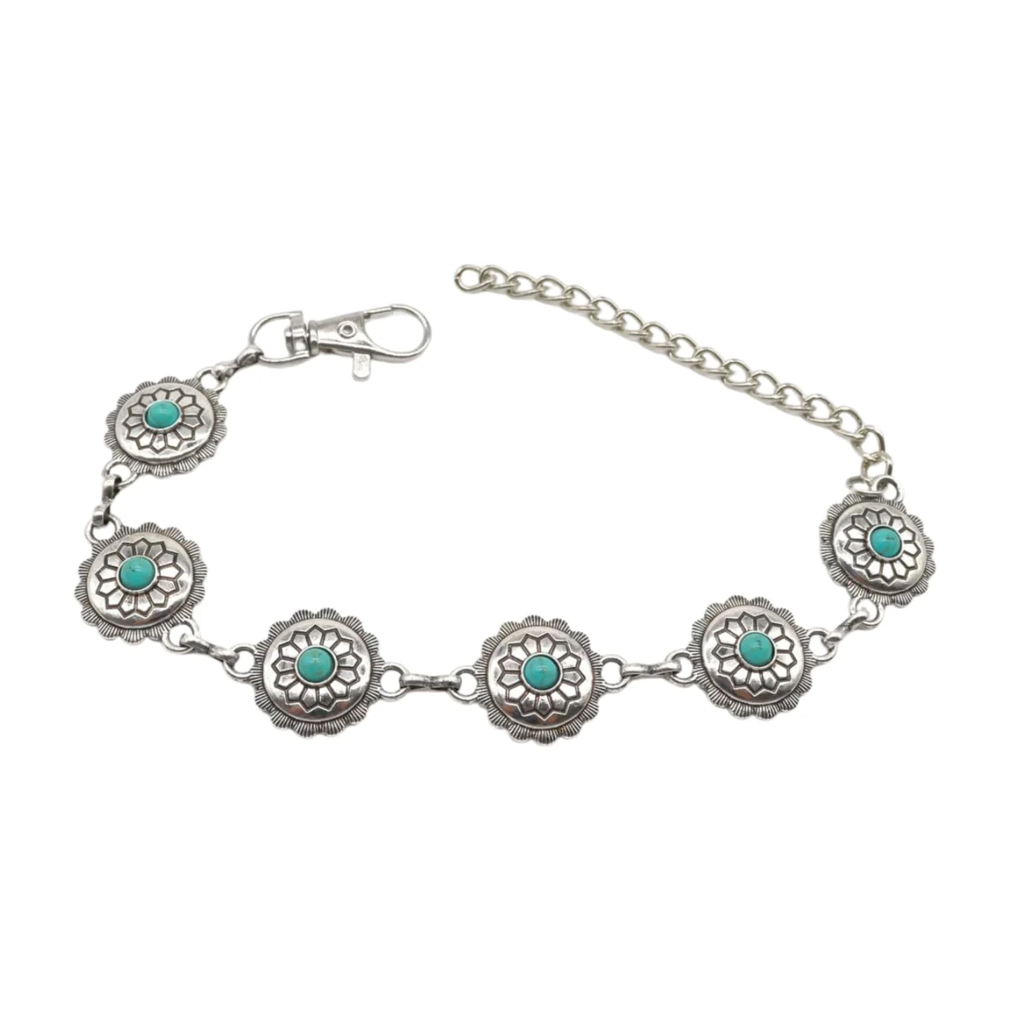 Choosing the Right Western-Inspired Anklet for Your Style