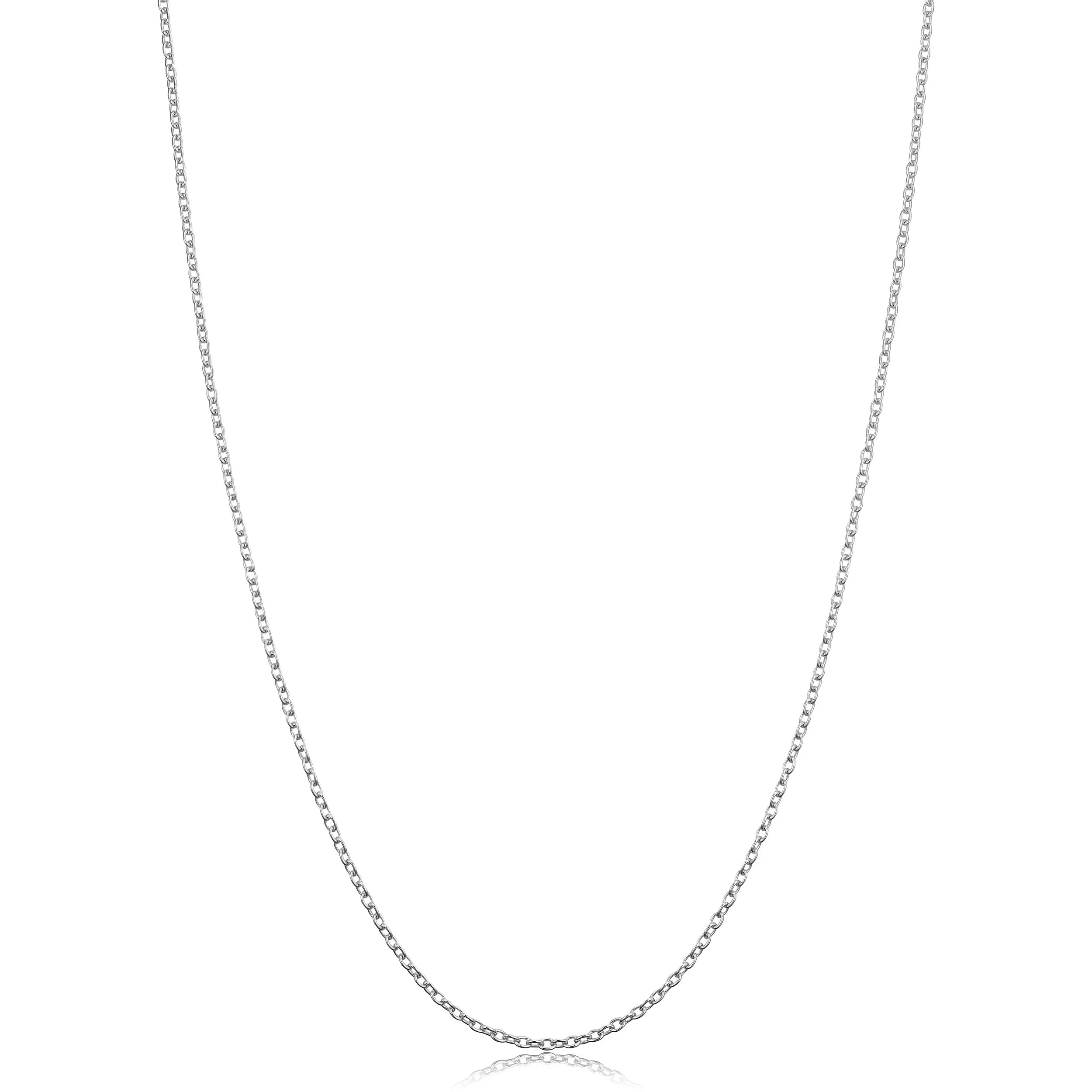 Choosing the Right Thickness for Your Chain Necklace