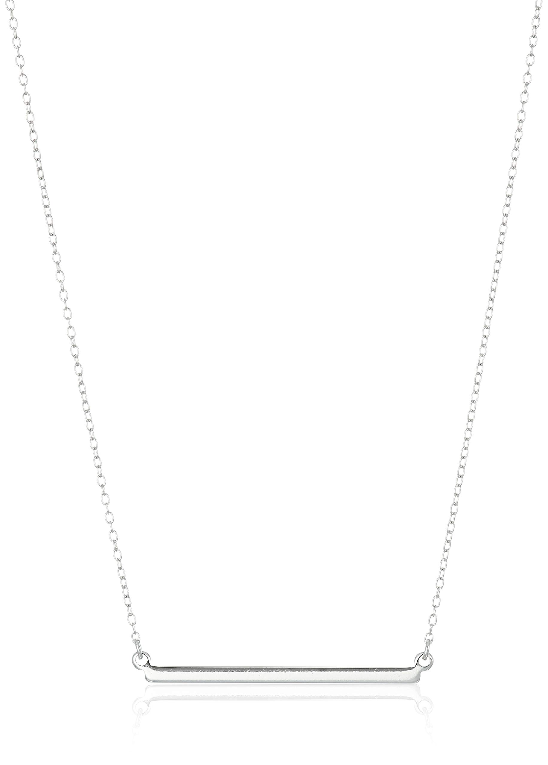 Choosing the Right Sterling Silver Necklace for Your Style and Occasion