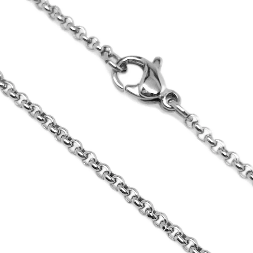 Choosing the Right Chain for Your Everyday Wear
