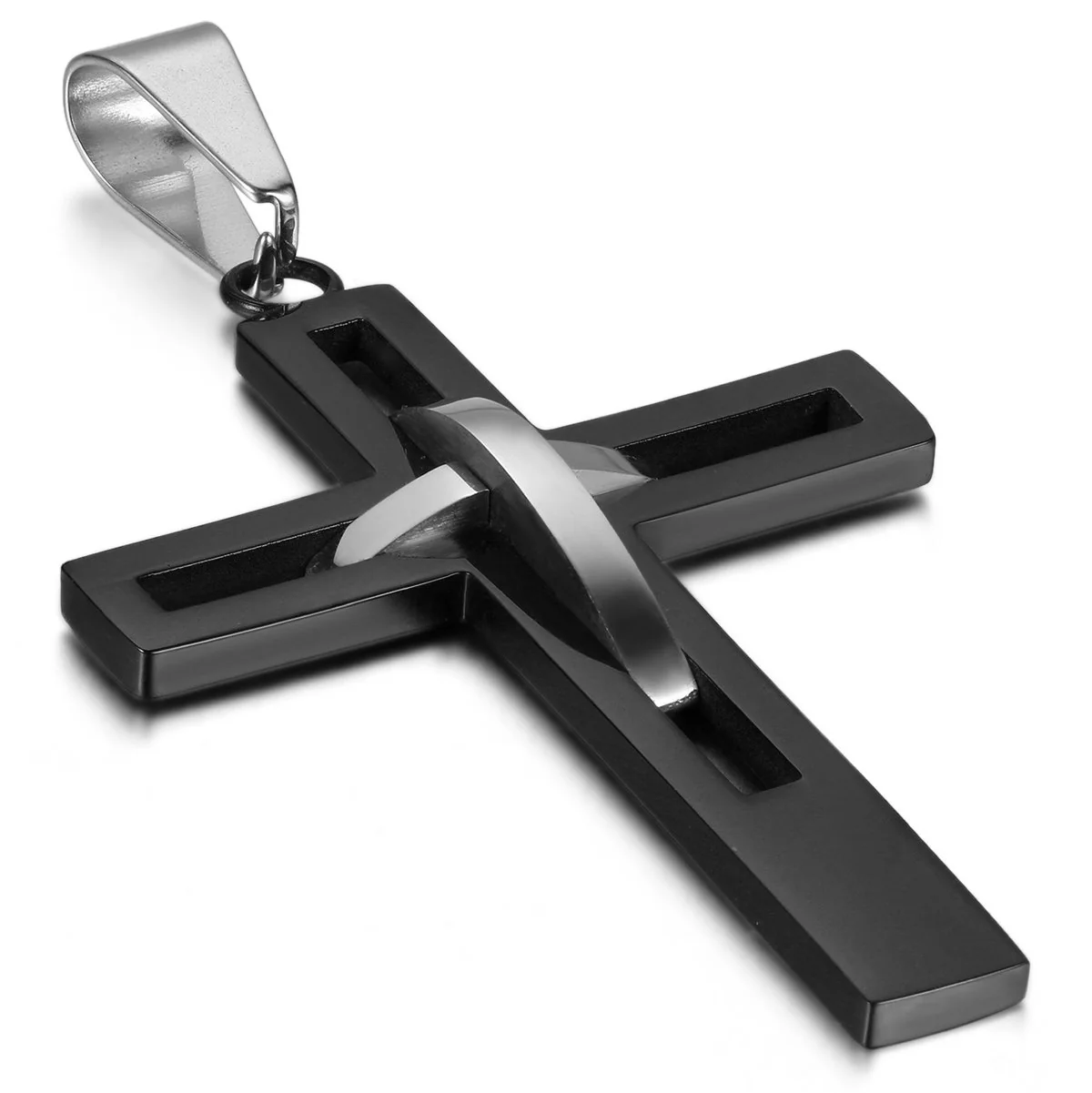 Choosing the Right Cross Pendant Necklace: A Guide to Making an Informed Decision