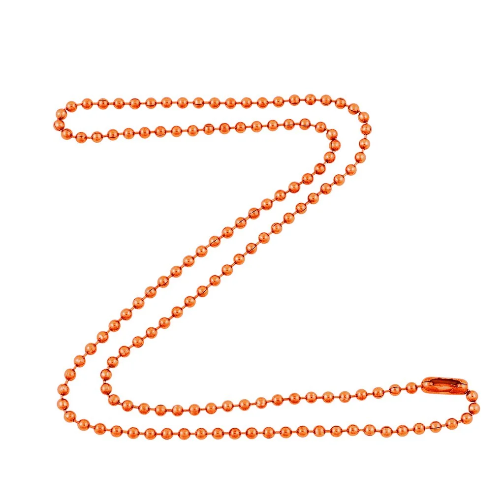 Choosing the Right Chain for Your Style and Comfort