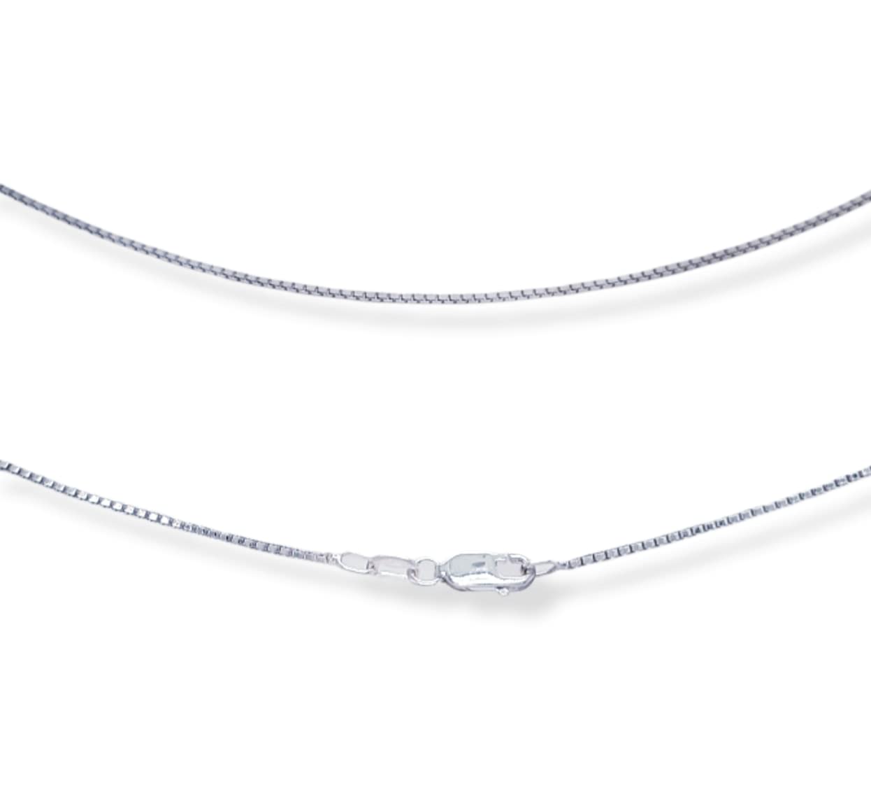 Choosing the Right CRAFT WIRE Sterling Silver Chain Necklace
