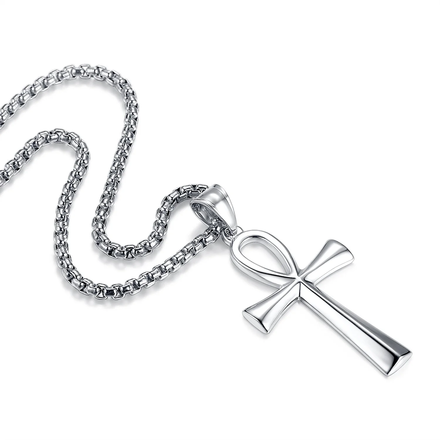 Choosing the Right Ankh Cross Necklace