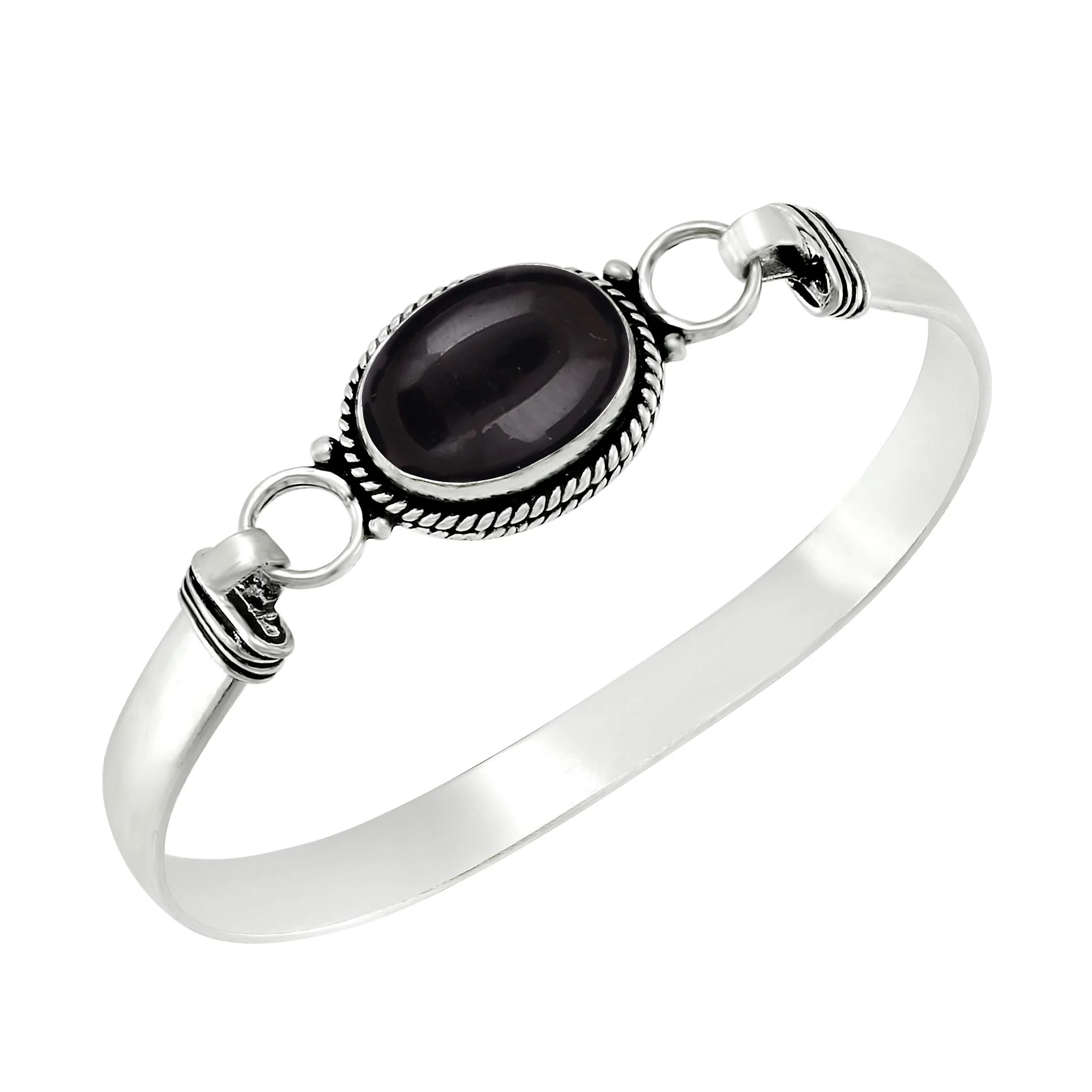 Choosing the Right Gemstone Cuff Bracelet
