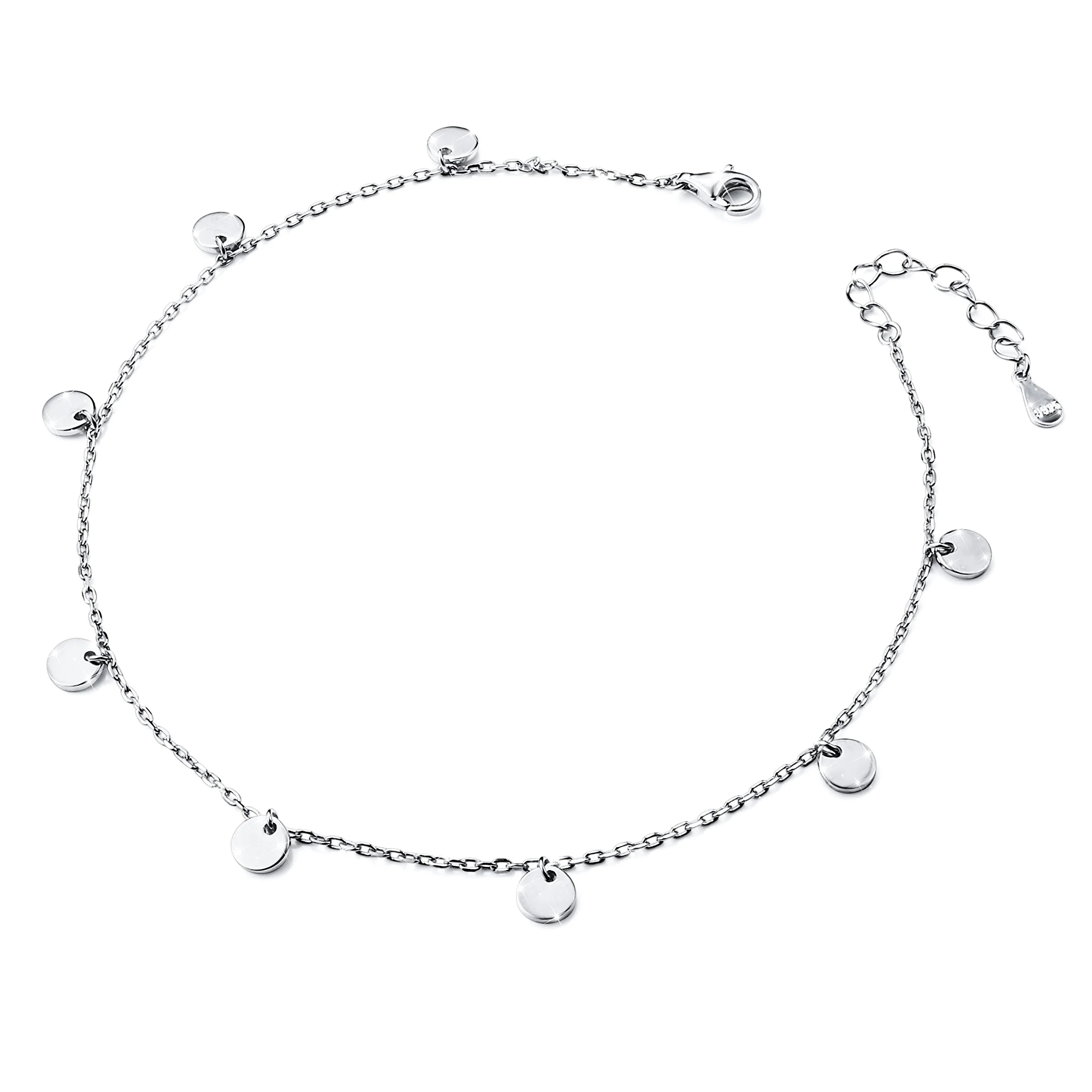Choosing the Right Anklet for Your Personal Style