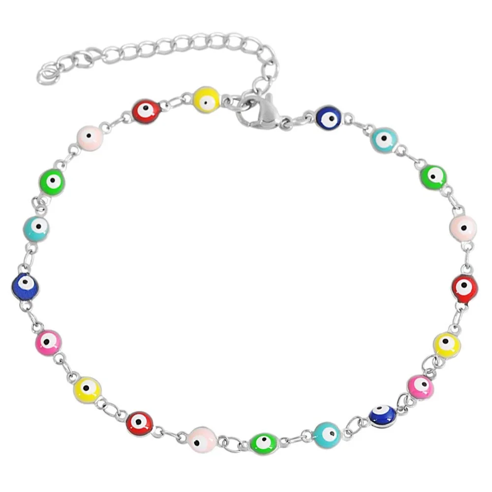 Choosing the Right Anklet for Your Style and Comfort