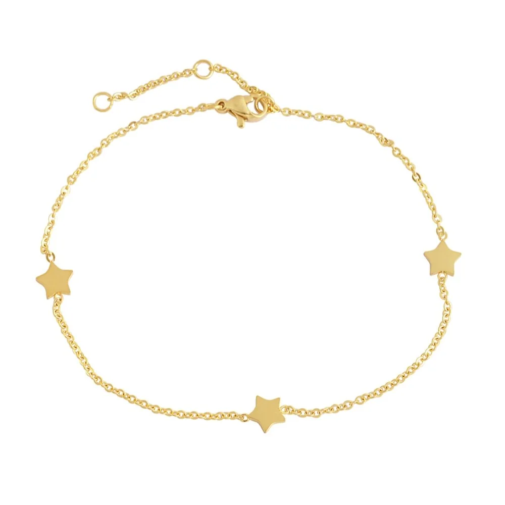 Choosing the Right Women’s Anklet for Your Style and Comfort