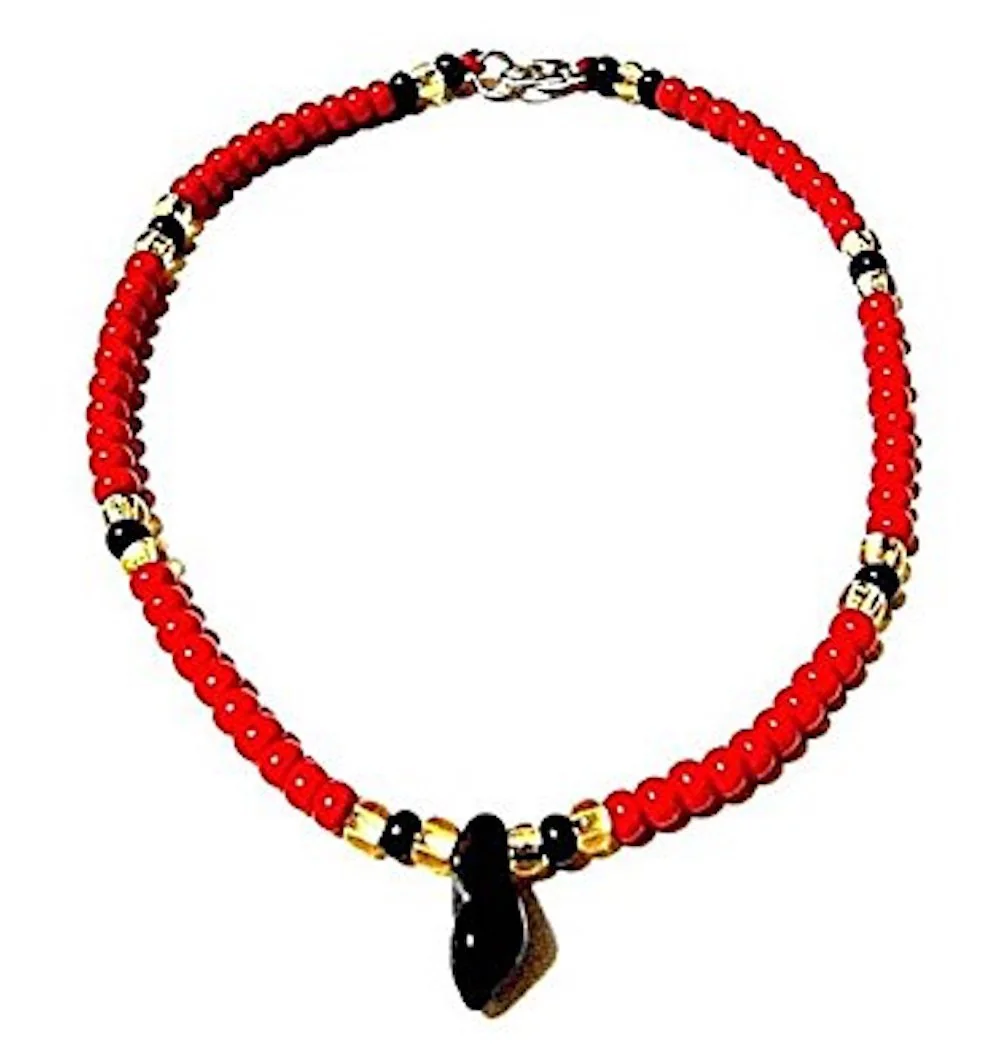 Choosing the Right Protection Anklet for Your Style