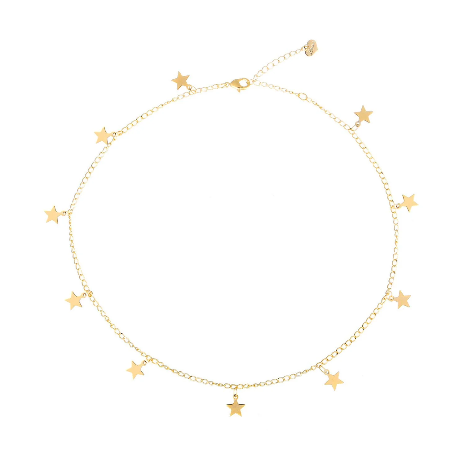 Choosing the Right Choker Necklace for Your Style