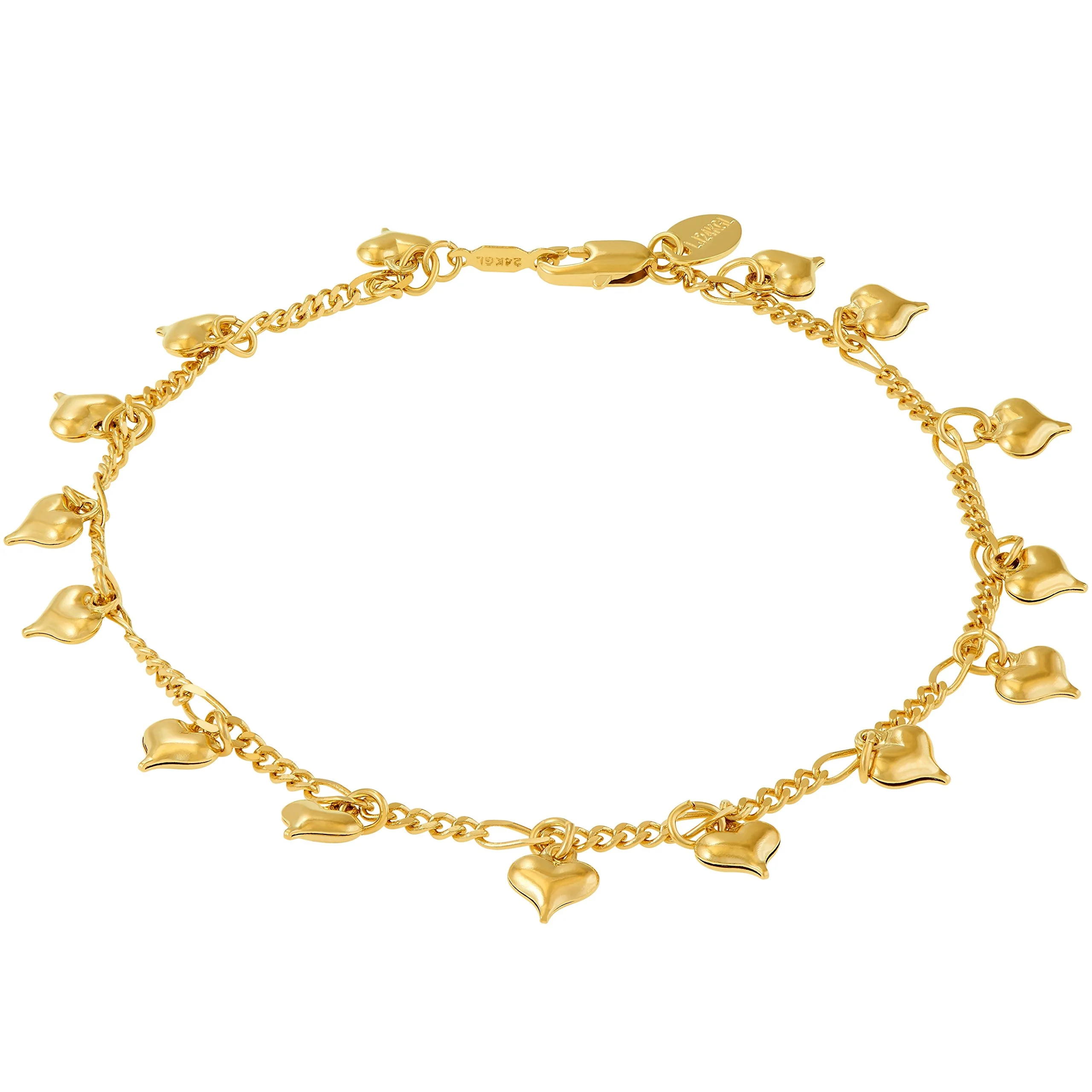 Choosing the Right Women’s Anklet for Your Style and Comfort
