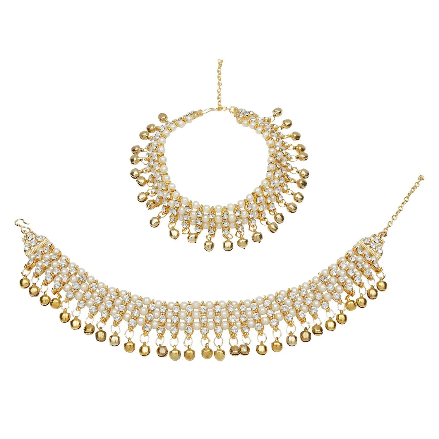 Choosing the Right Indian Bridal Anklet