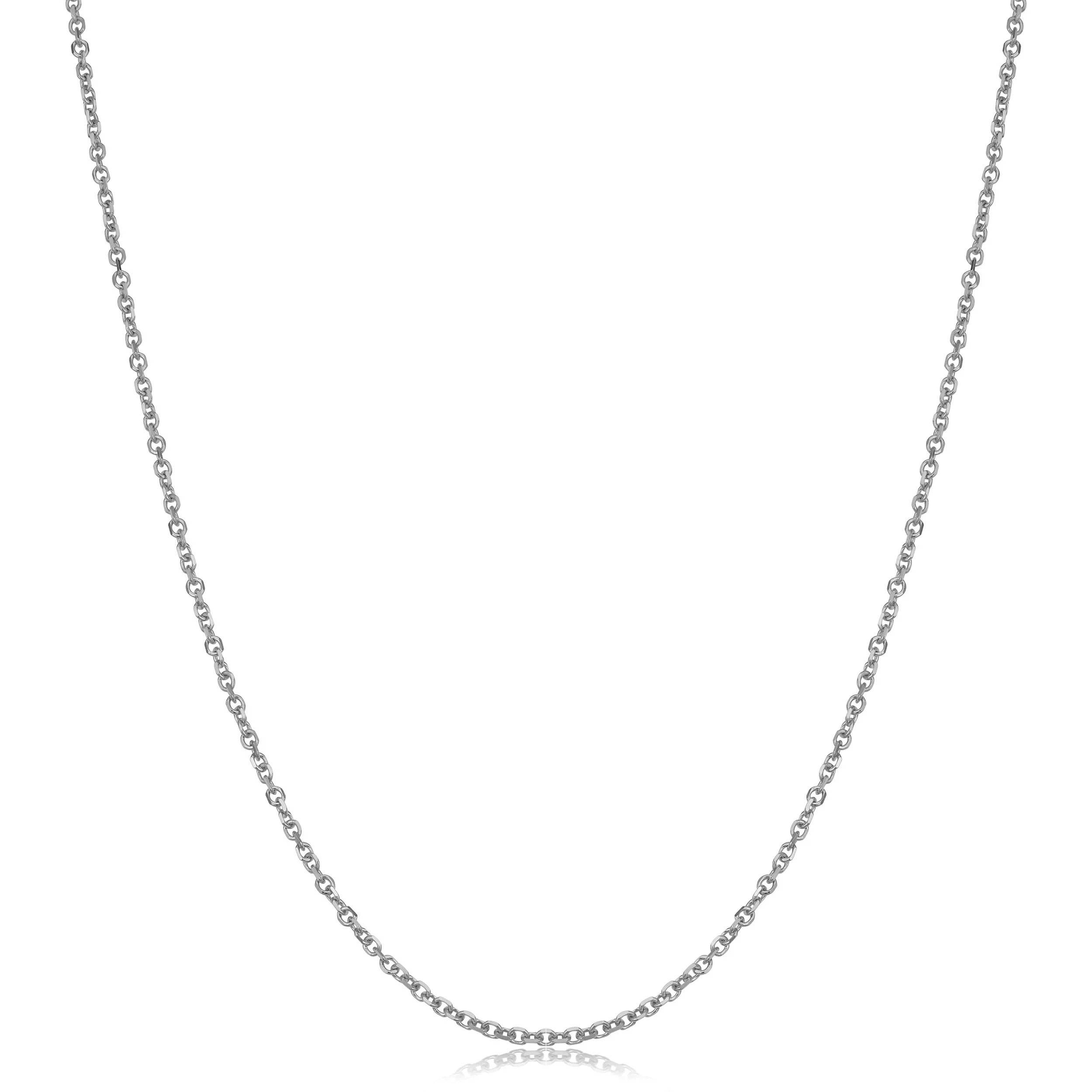 Choosing the Right Length and Material for Your Next Chain Necklace