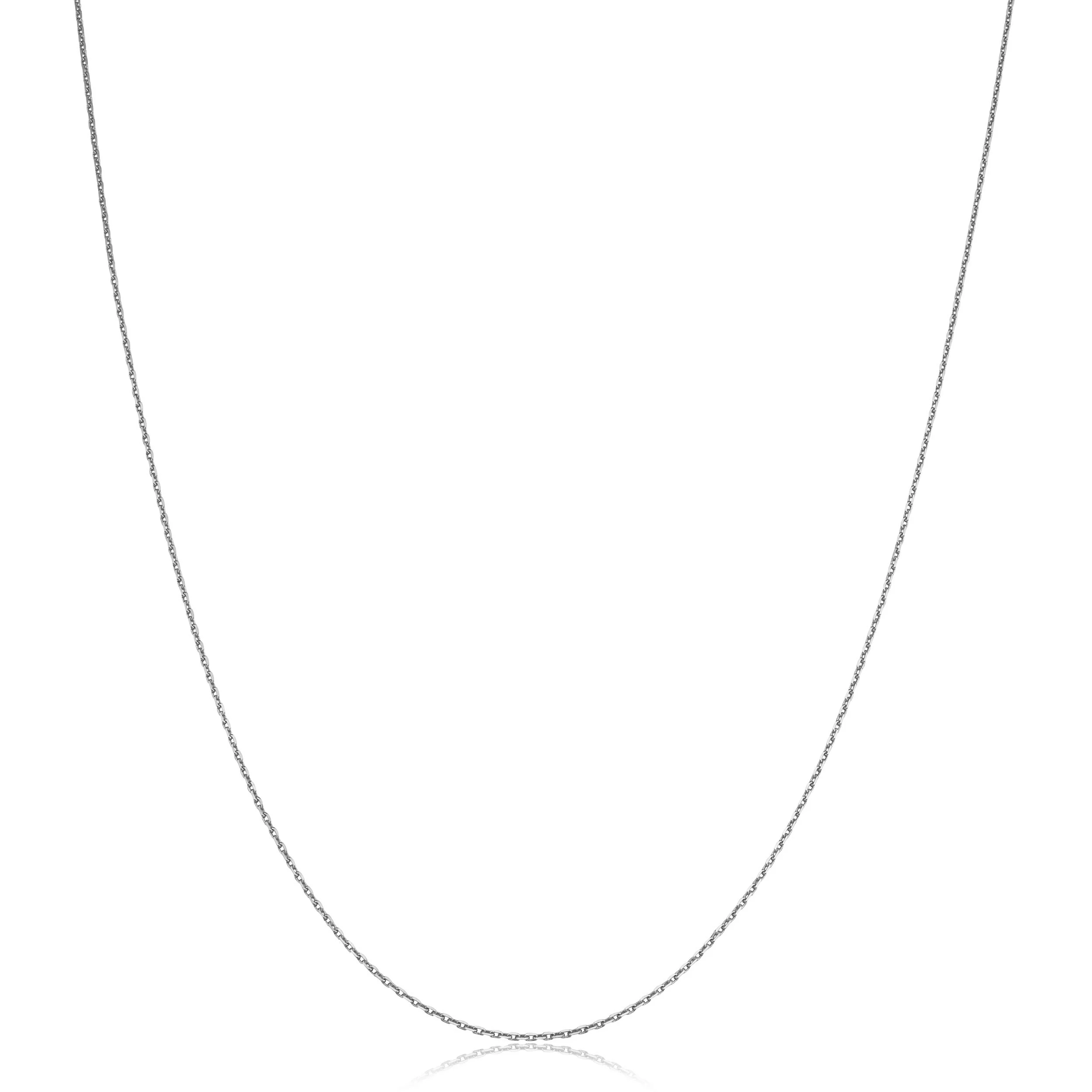 Choosing the Right Diamond-Cut Cable Chain Necklace