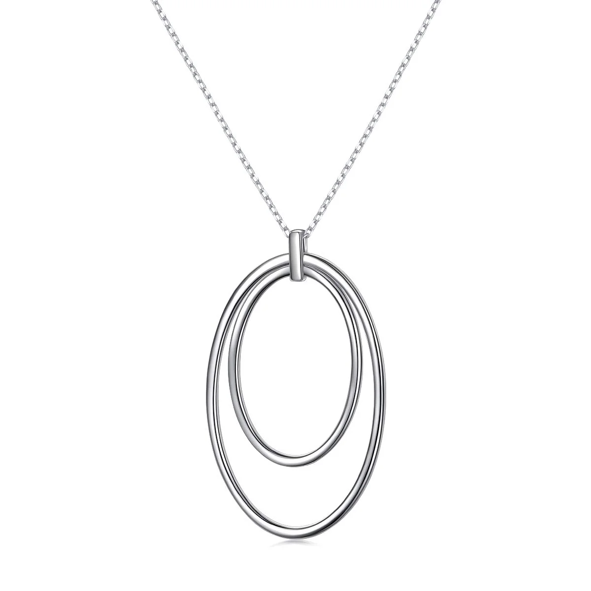 Choosing the Right Pendant Necklace: A Guide to DaoChong's 925 Sterling Silver Option