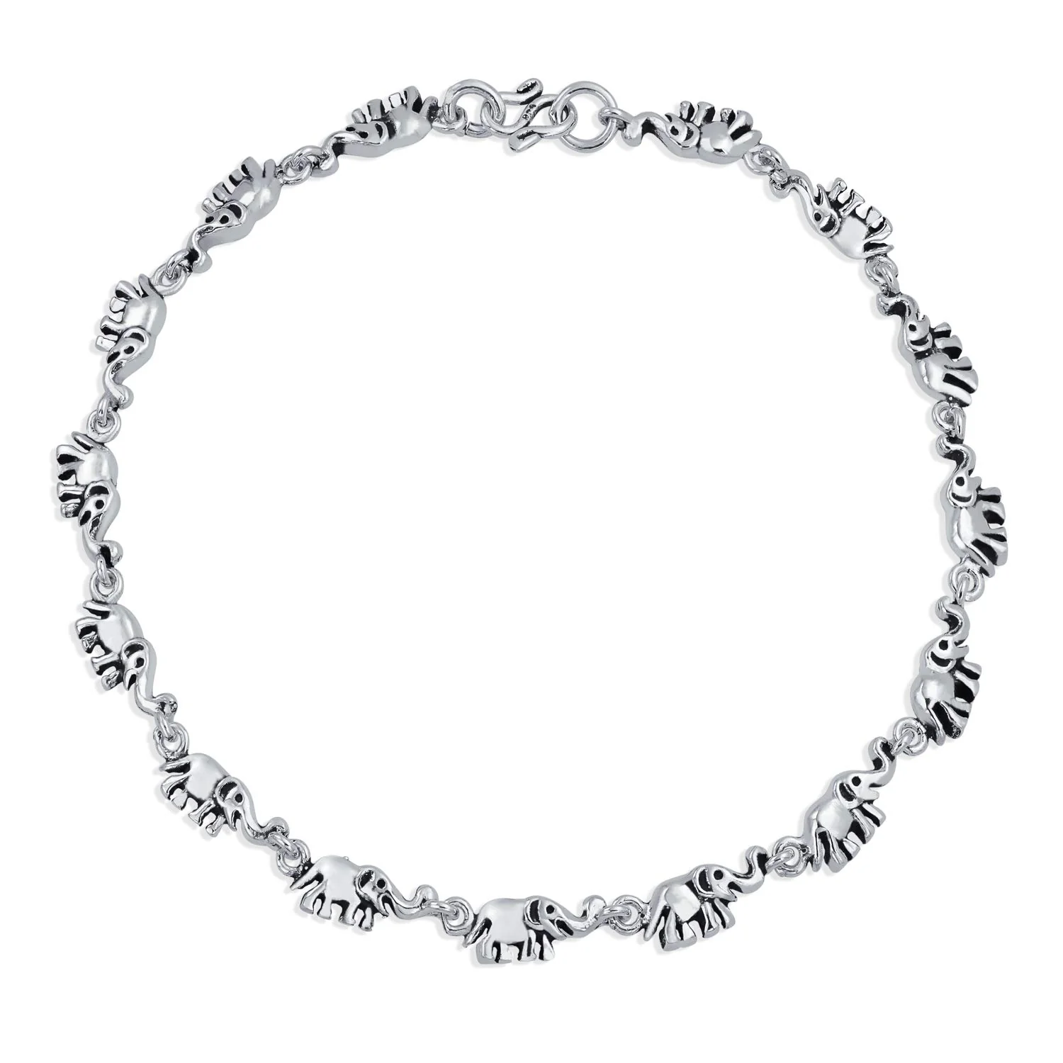 Choosing the Right Anklet for Your Personal Style