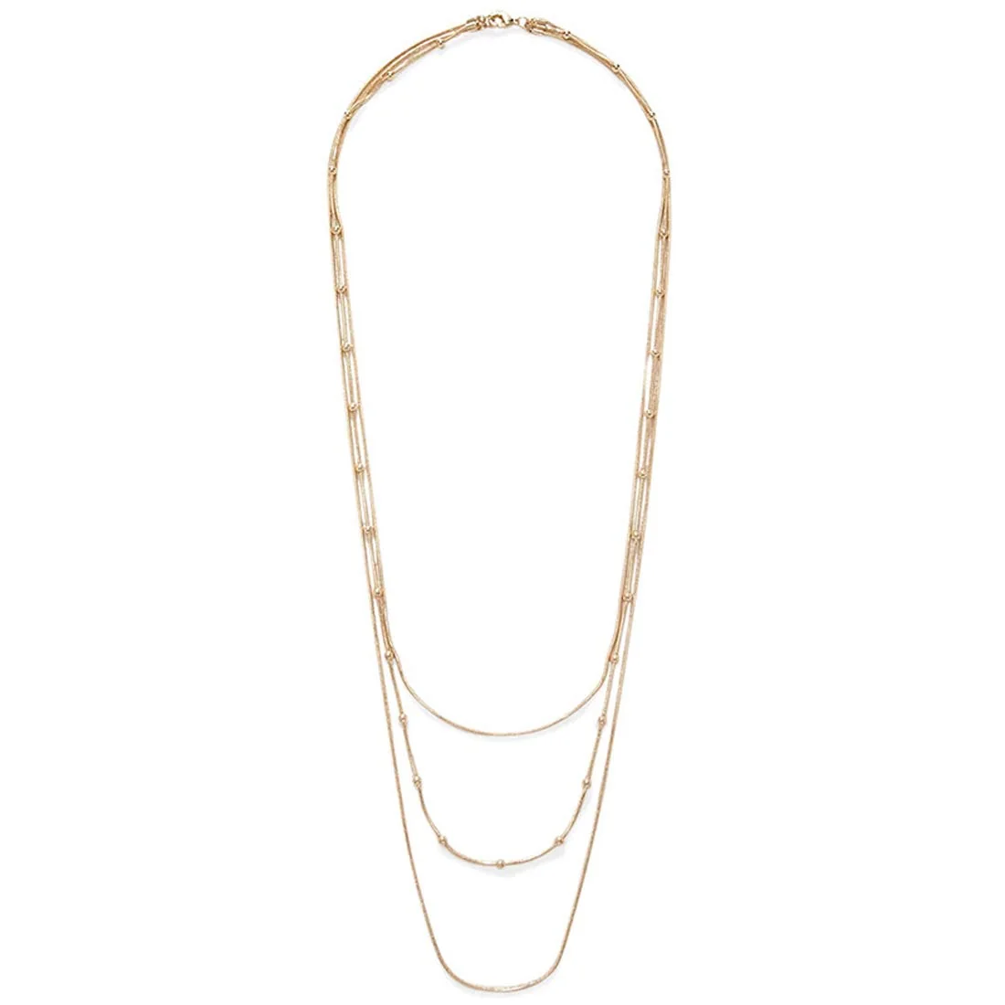 Choosing the Right Multilayer Choker Necklace