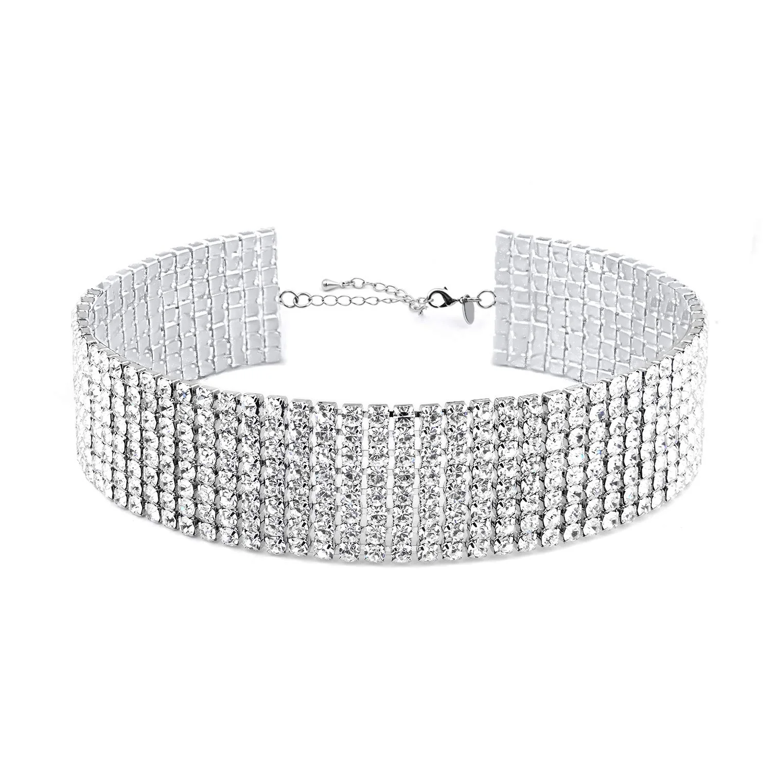 Choosing the Right Choker Necklace Can Be a Challenge