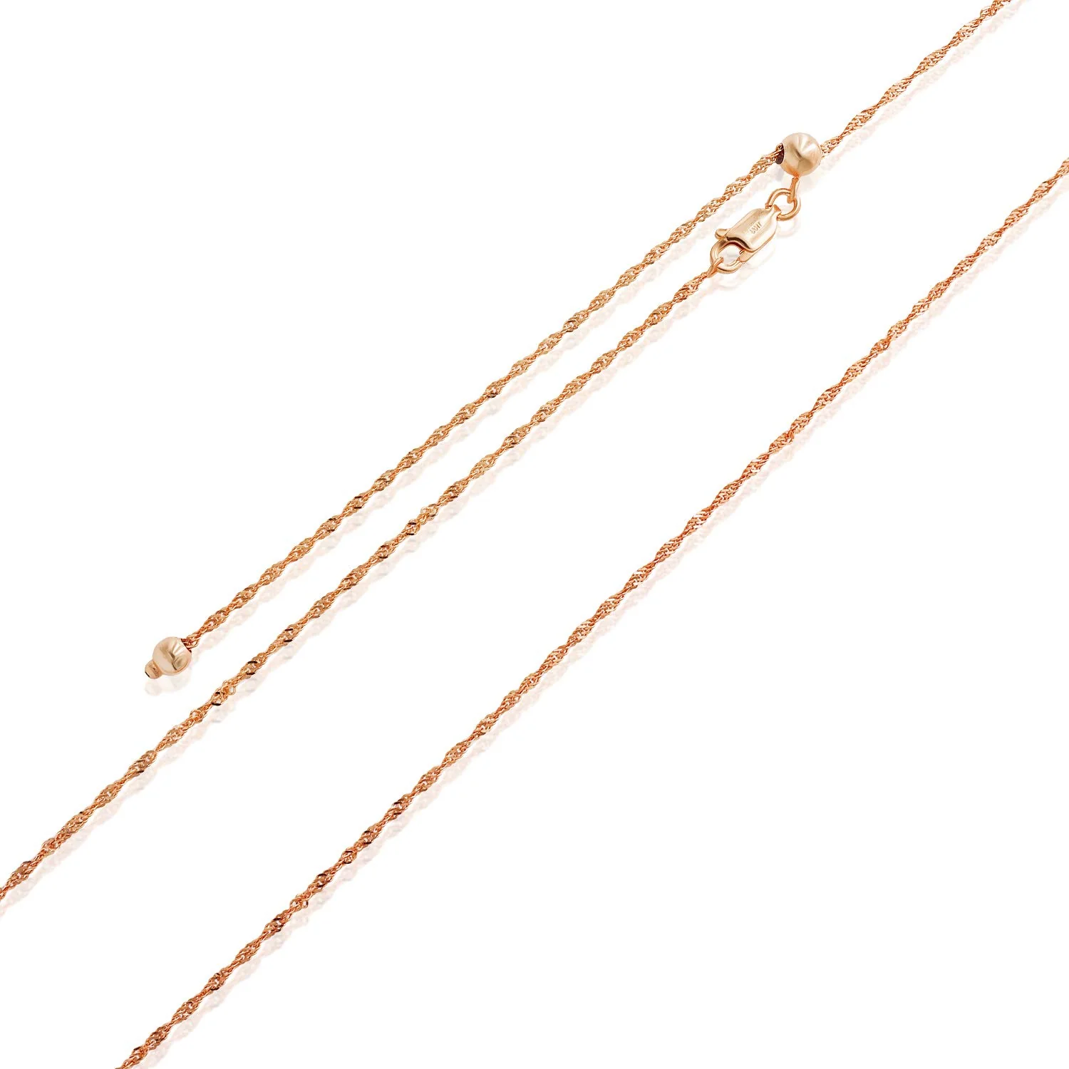 Choosing the Right Twist for Your Style