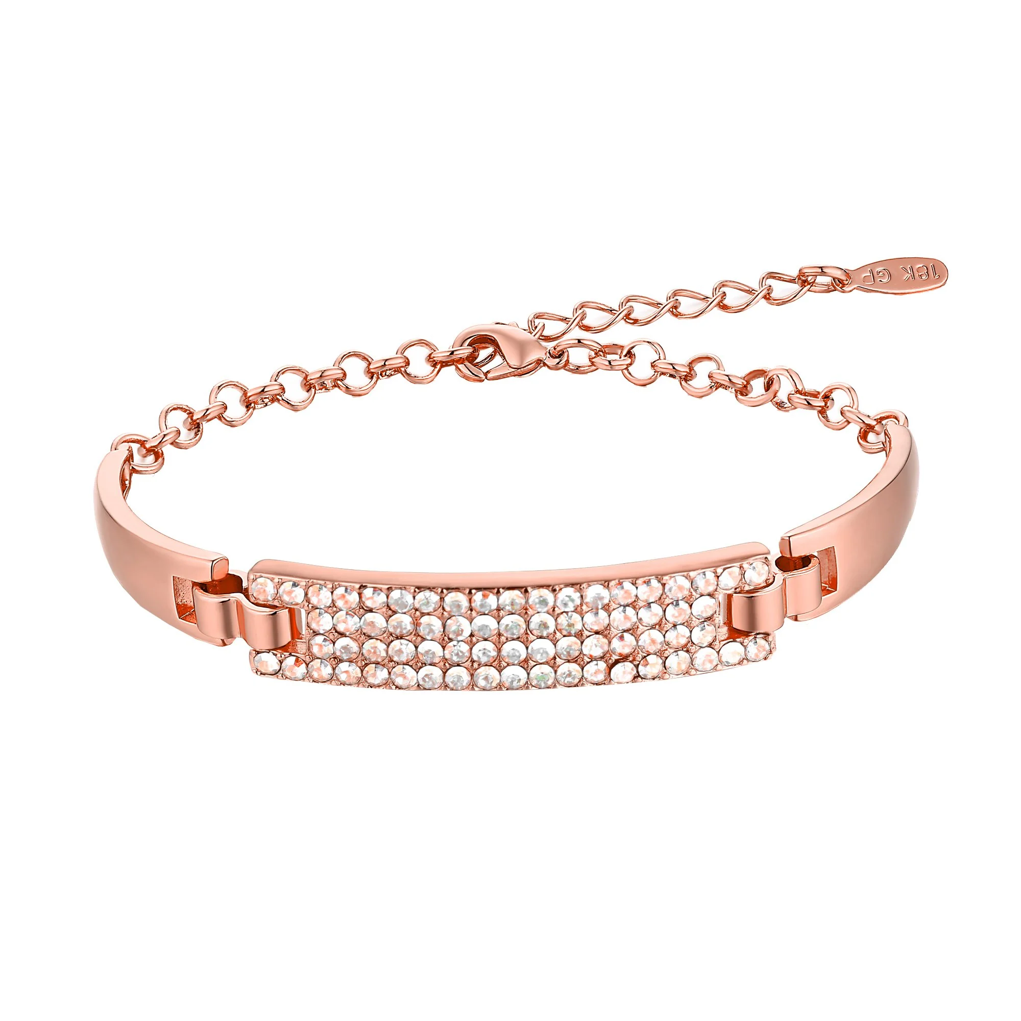 Choosing the Right Crystal ID Bracelet for You