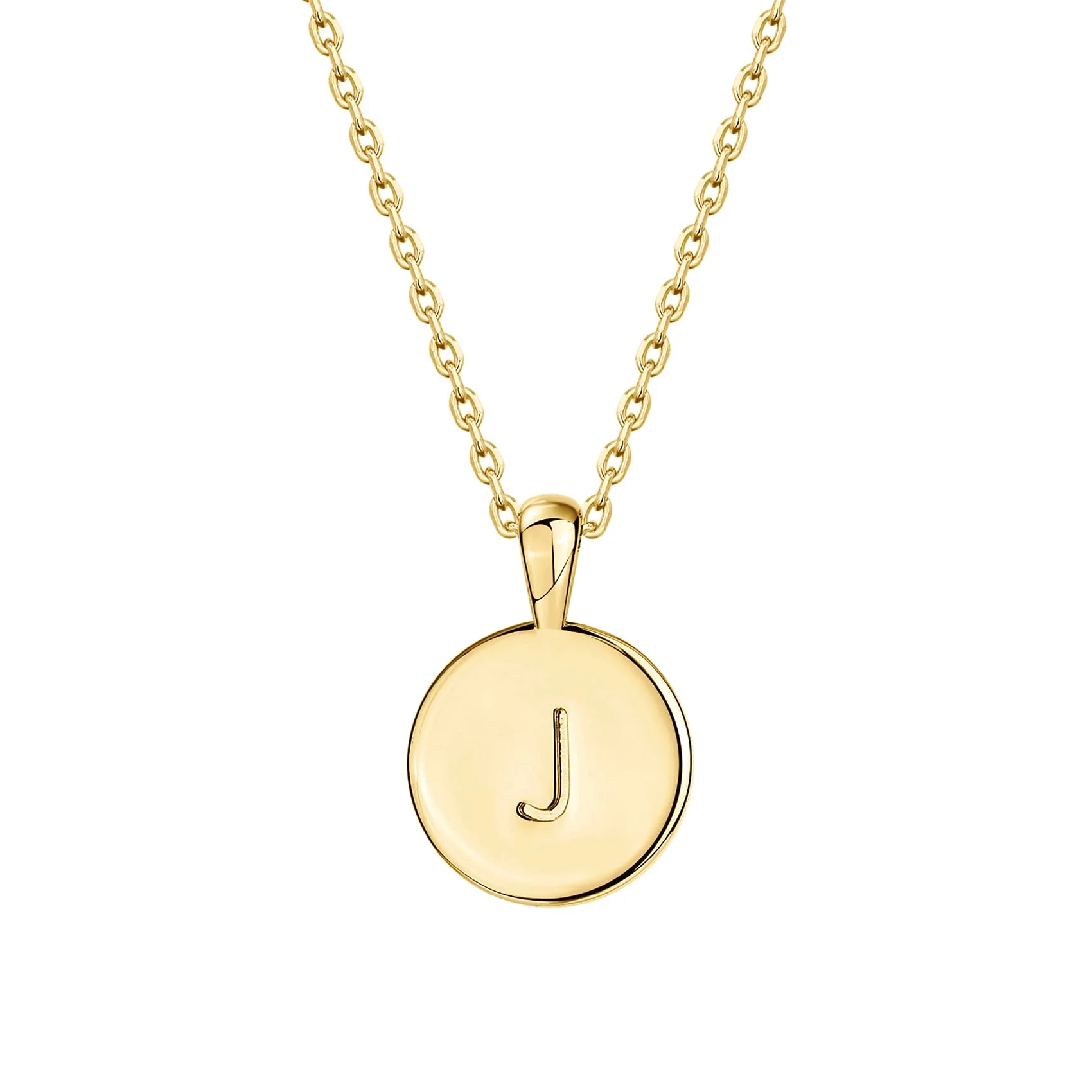 Choosing the Right Personalized Jewelry Piece: A Guide to Initial Pendant Necklaces
