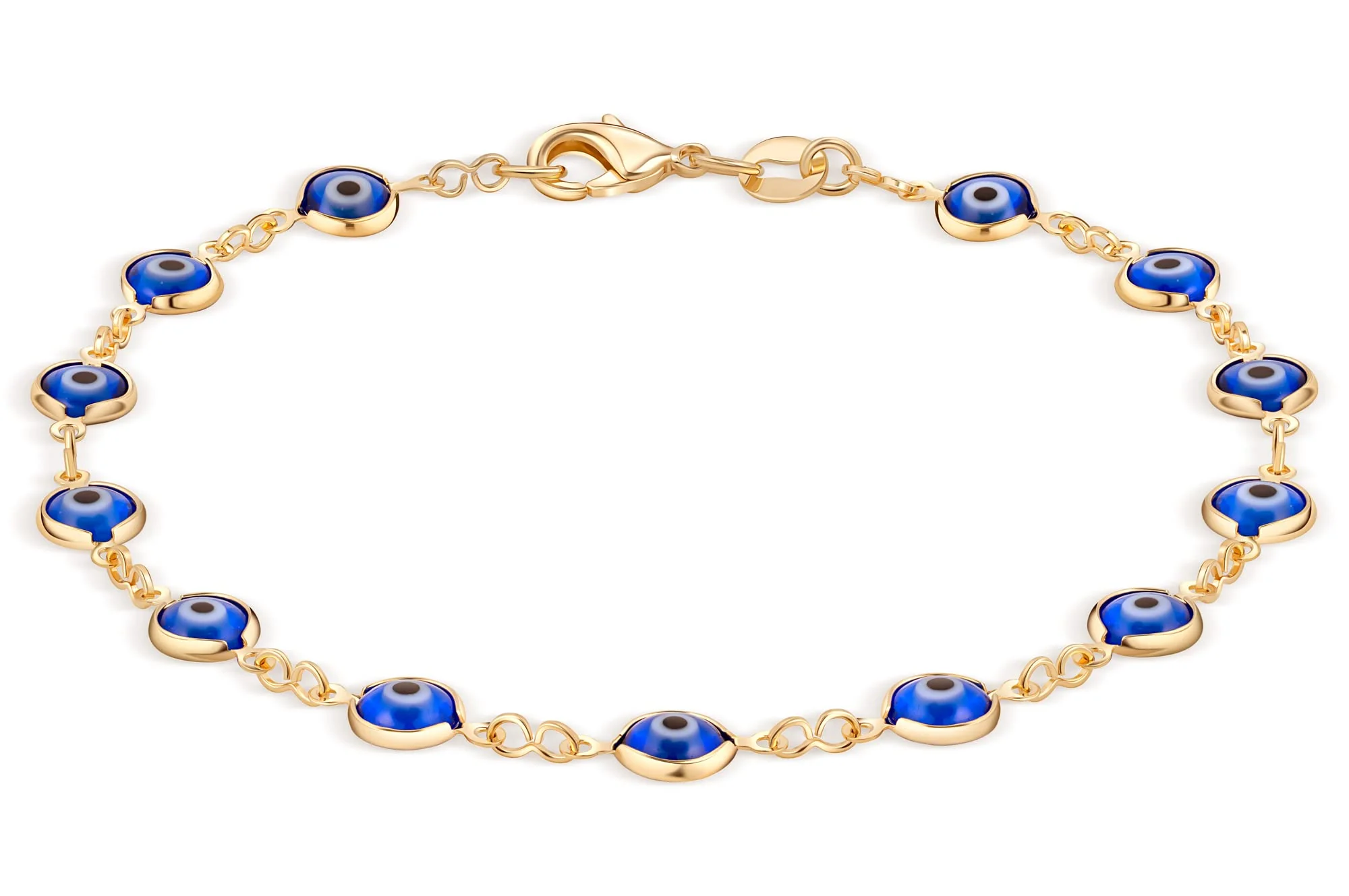Choosing the Right Evil Eye Anklet for Everyday Wear