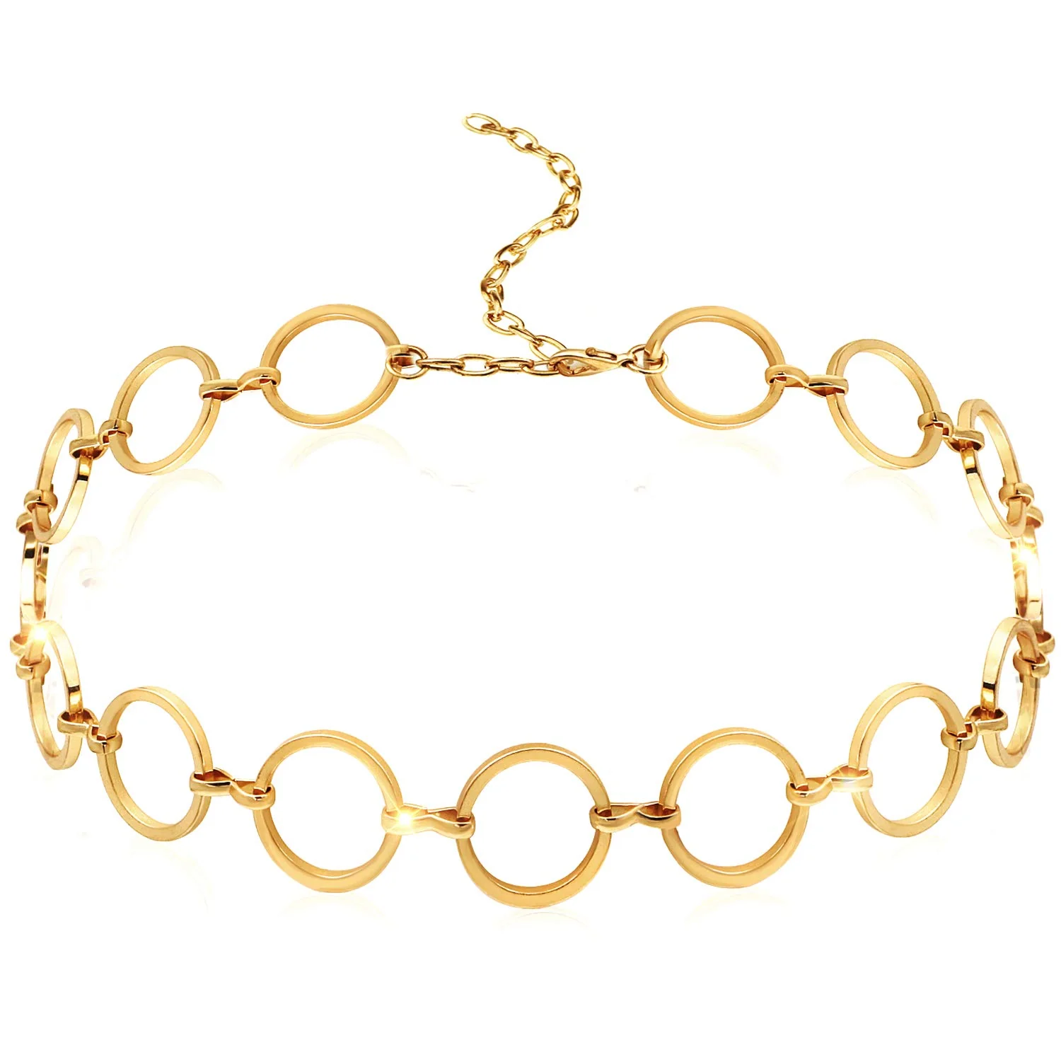 Choosing the Right Choker Necklace: A Guide to Making an Informed Decision