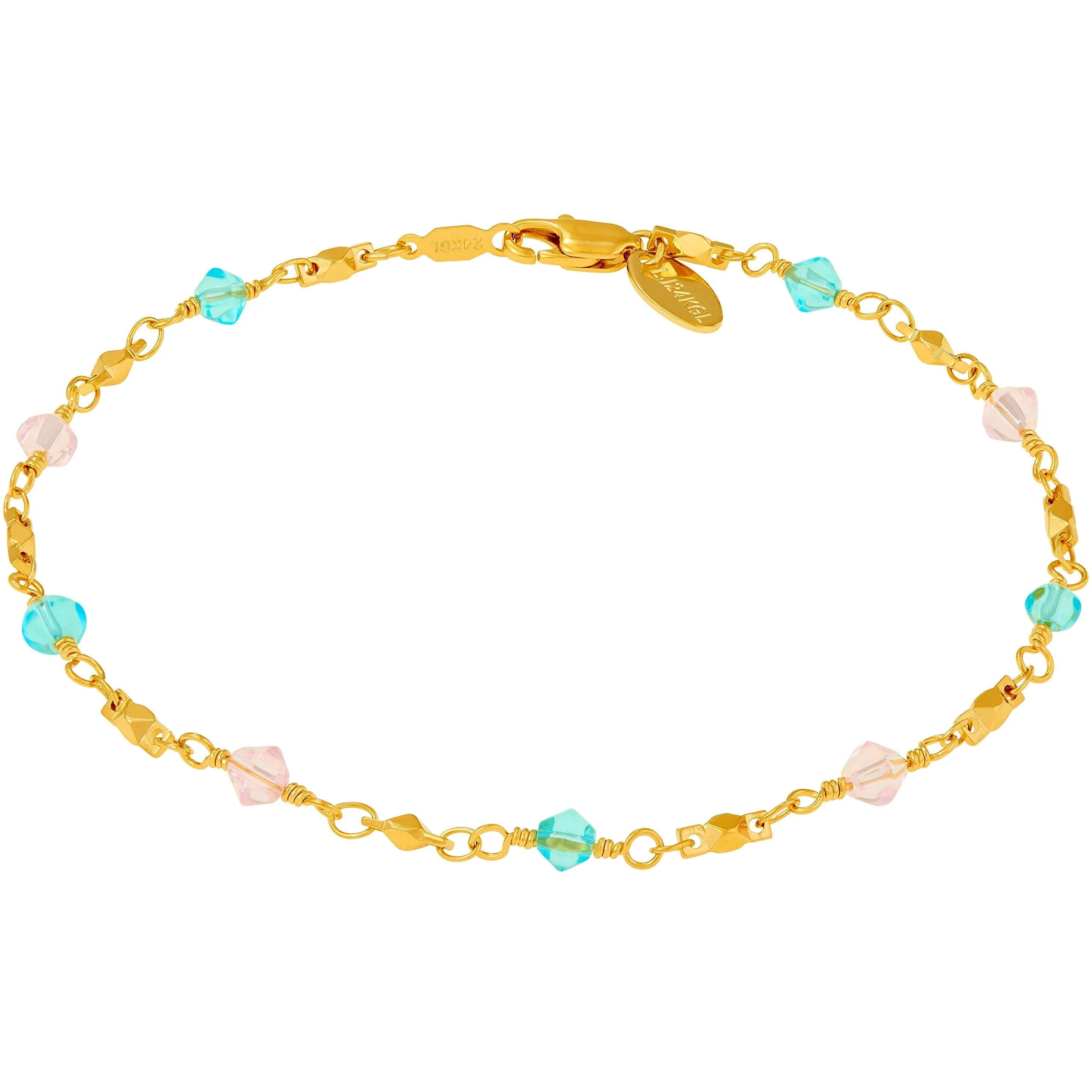 Choosing the Right Women’s Anklet for Your Style