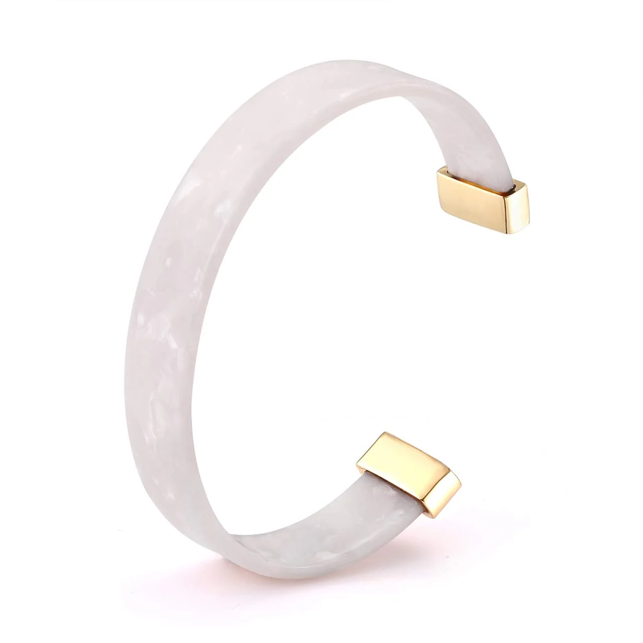 Choosing the Right Open Cuff Bracelet for Your Style