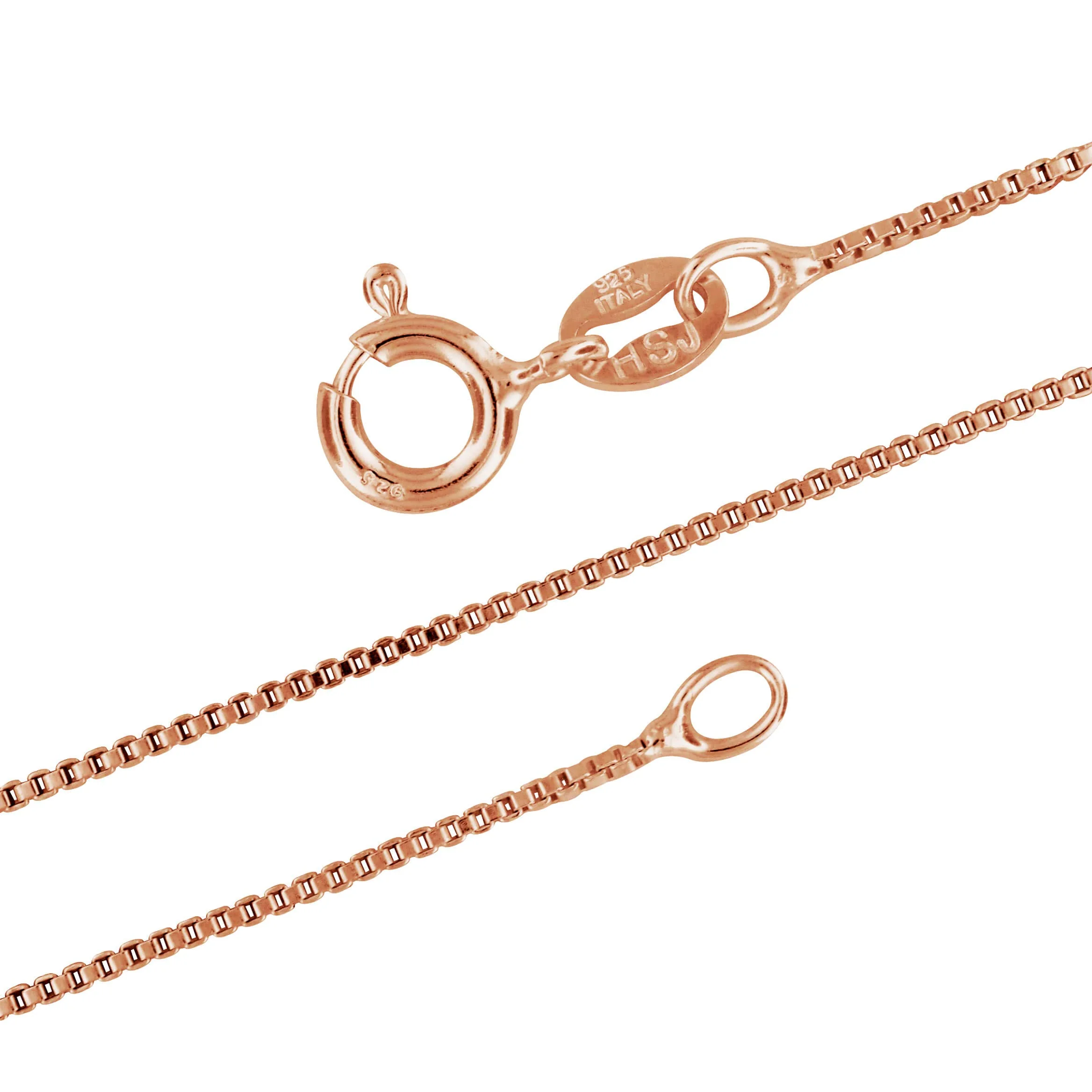 Choosing the Right Fine Jewelry Chain