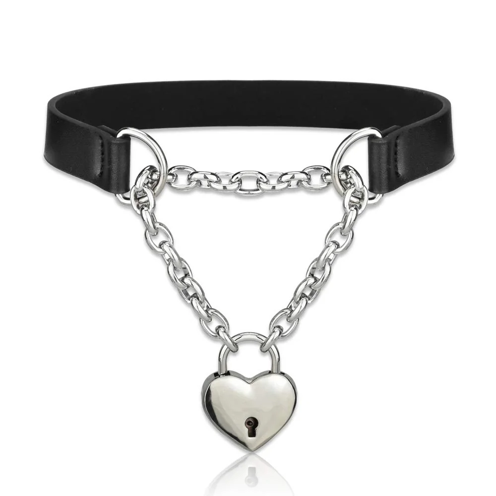 Choosing the Right Gothic Choker Necklace